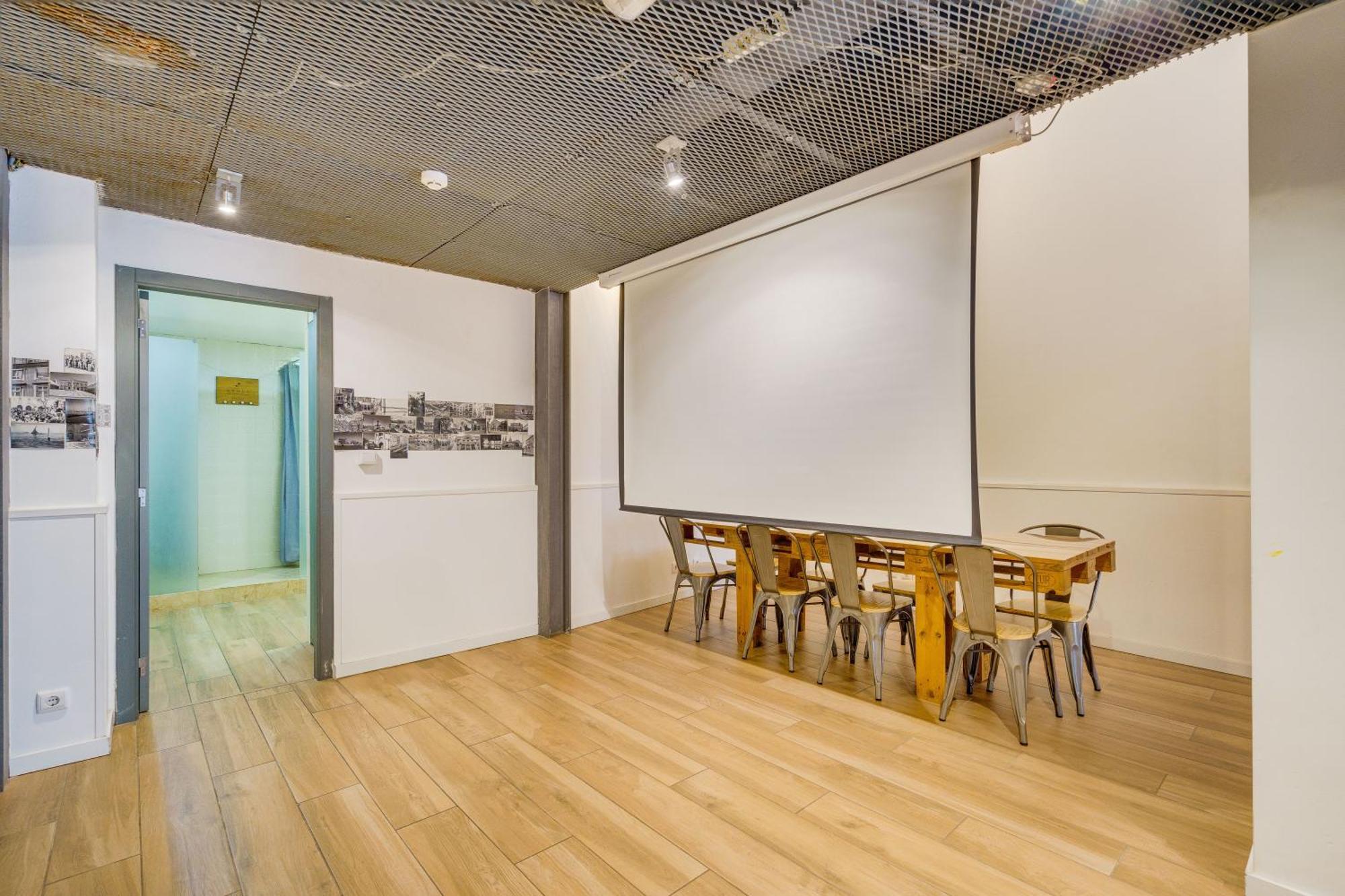 Apartment Historical Loft *