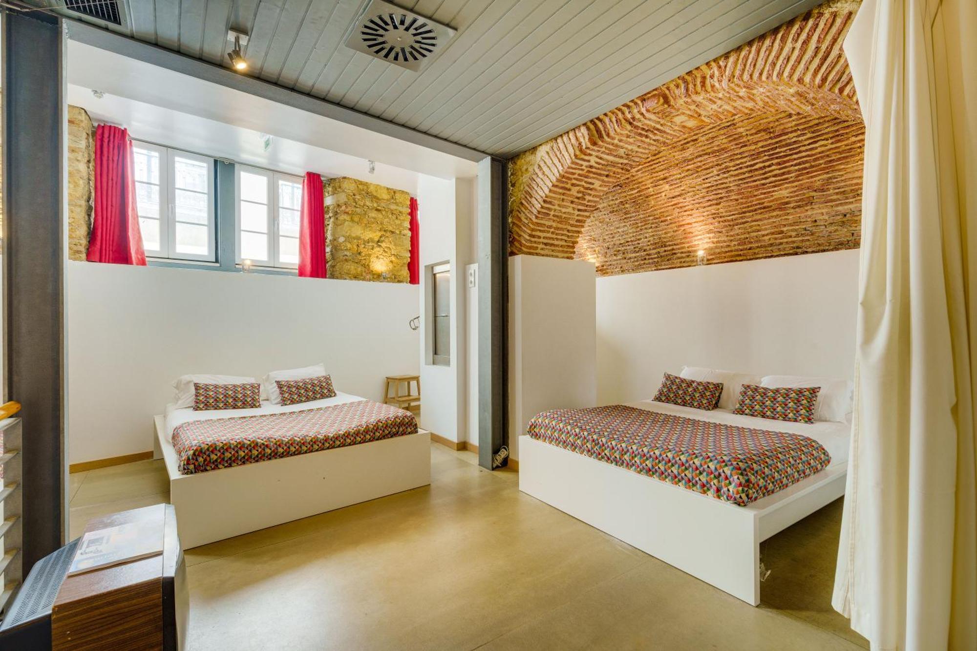 Apartment Historical Loft
