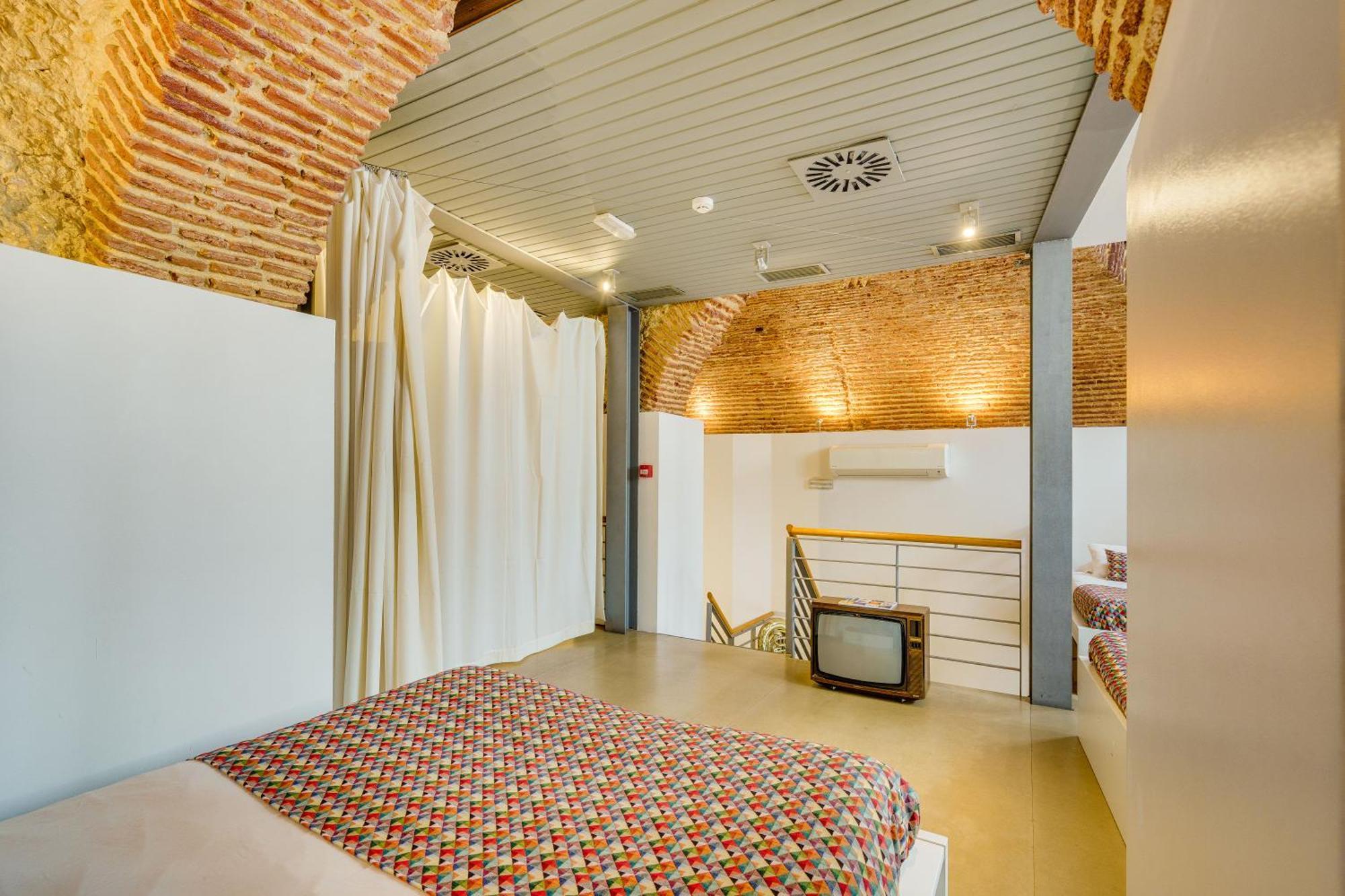 Apartment Historical Loft Lisbon
