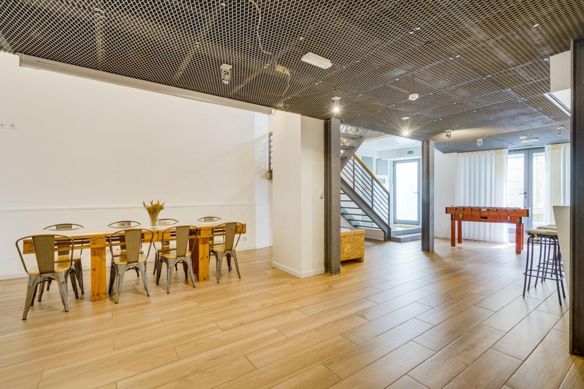 Historical Loft Lisbon