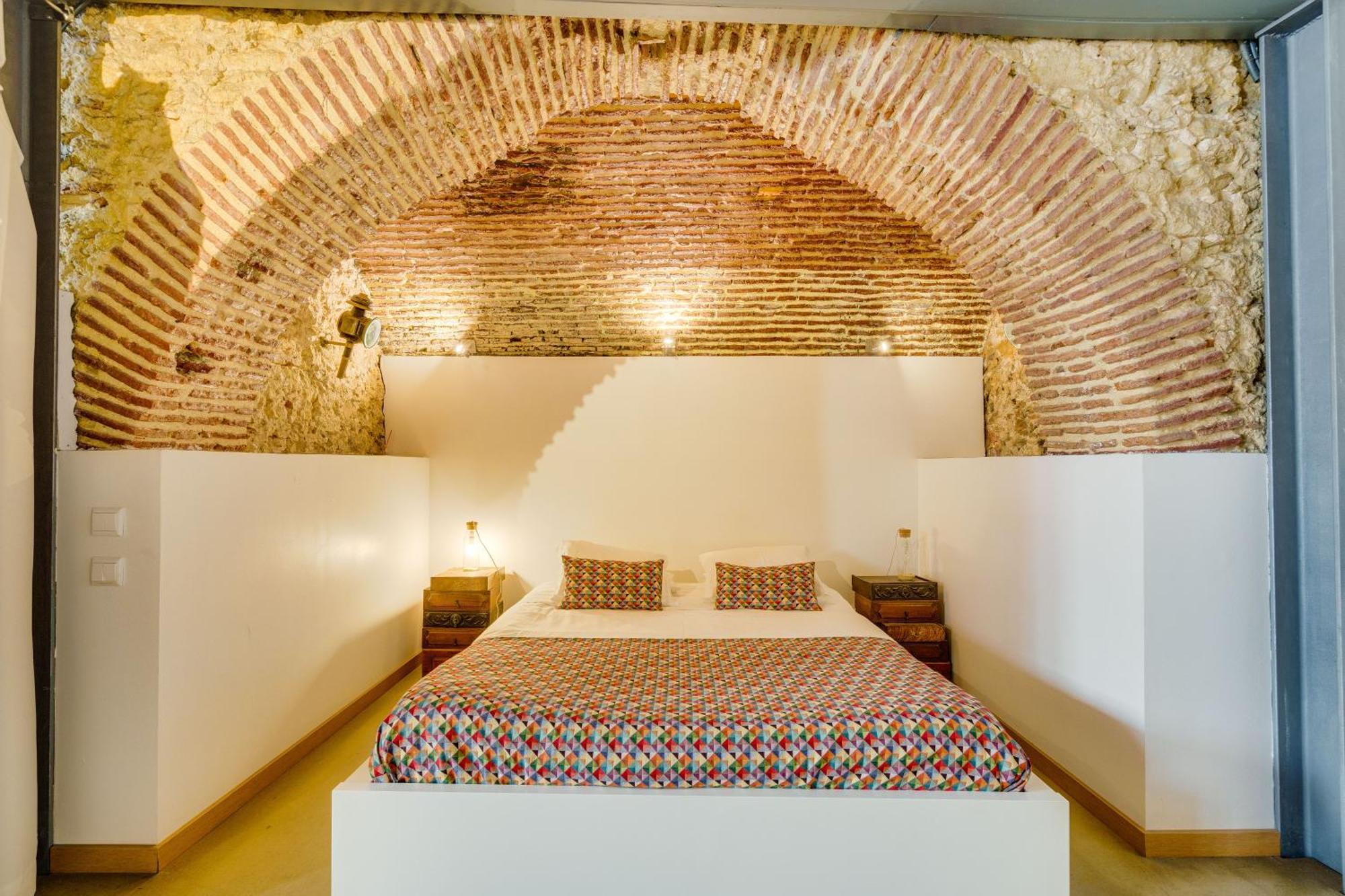 Historical Loft * Lisbon
