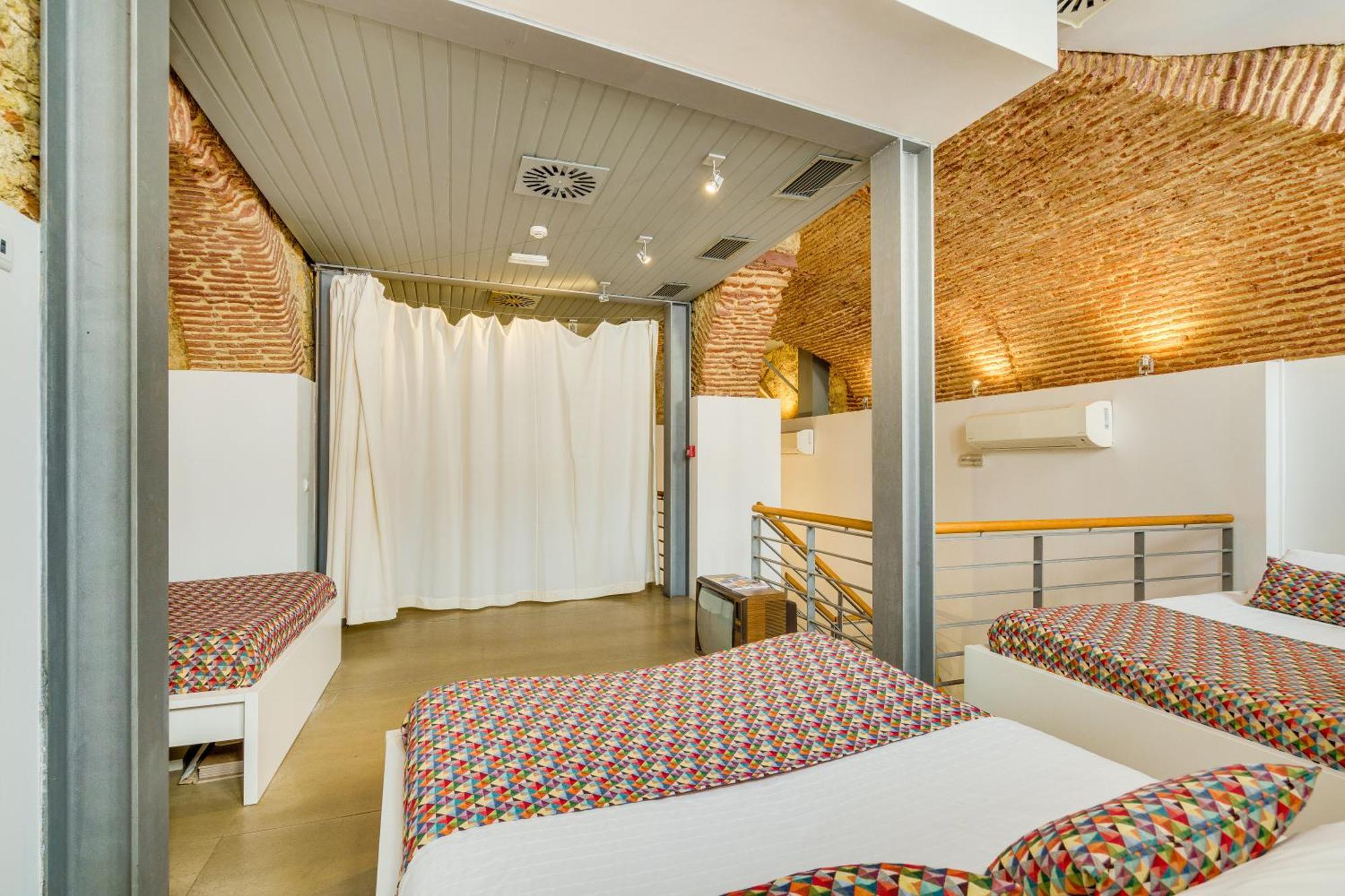 Historical Loft Apartment