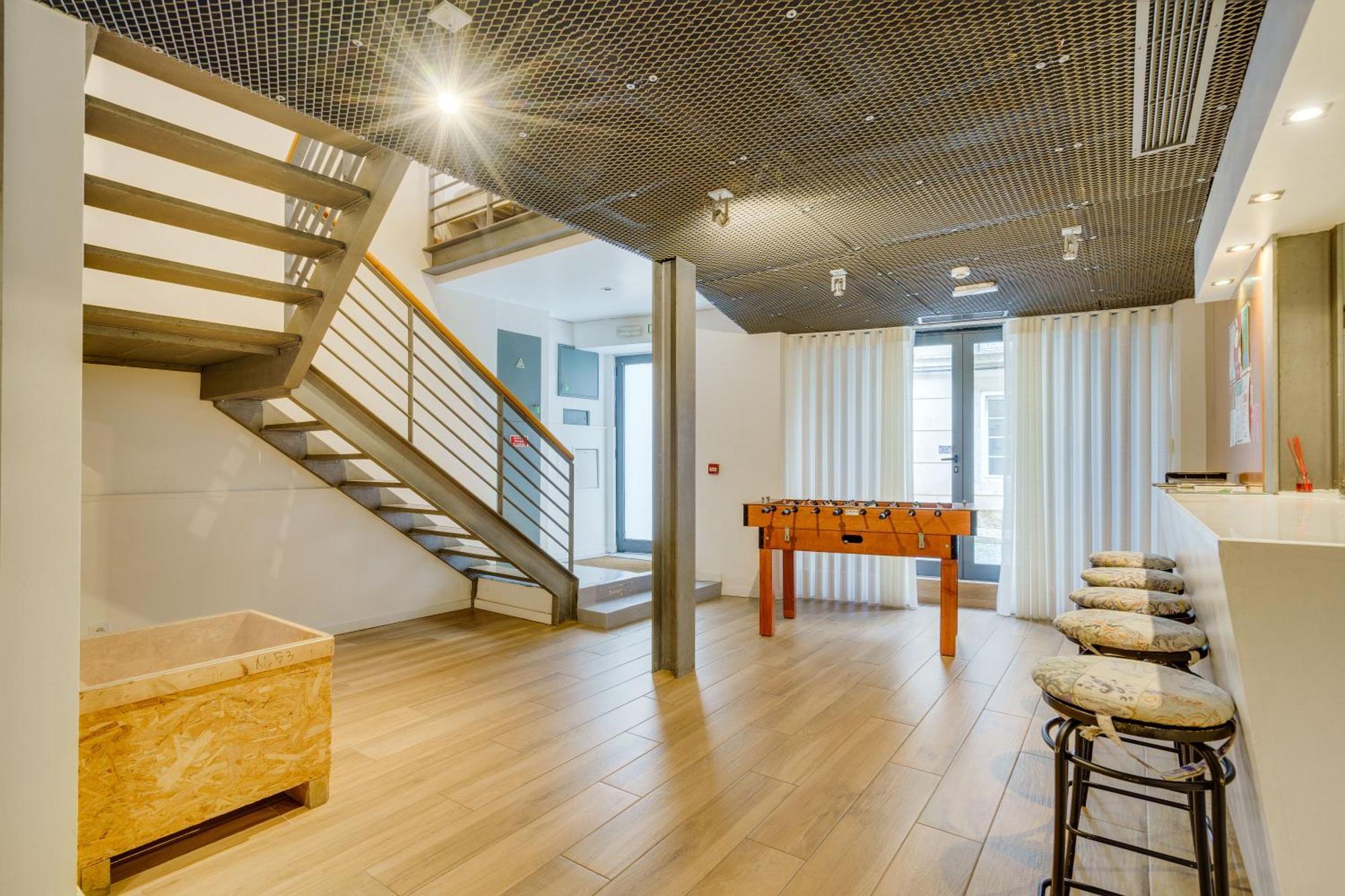 Apartment Historical Loft