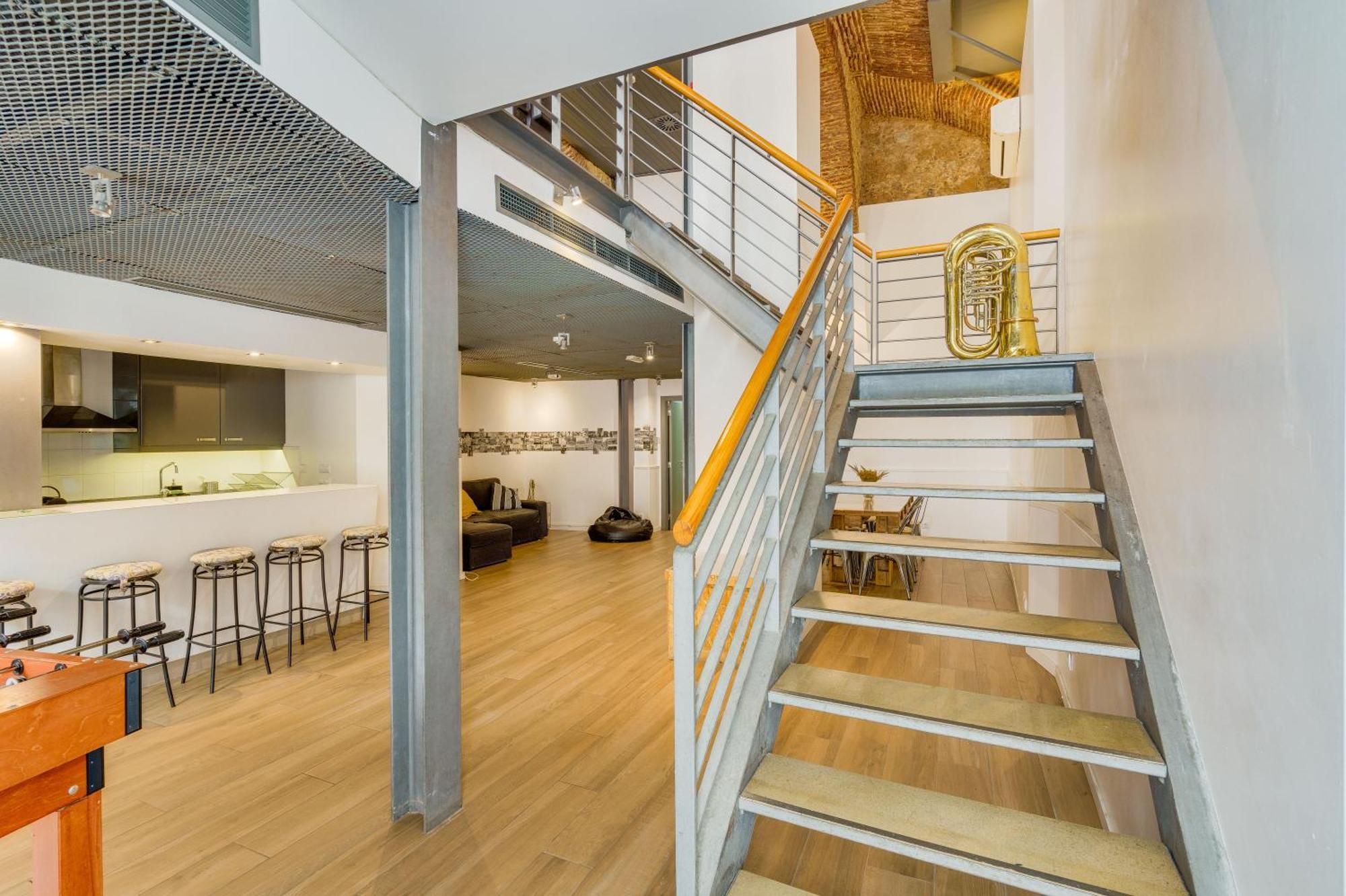 Historical Loft Lisbon