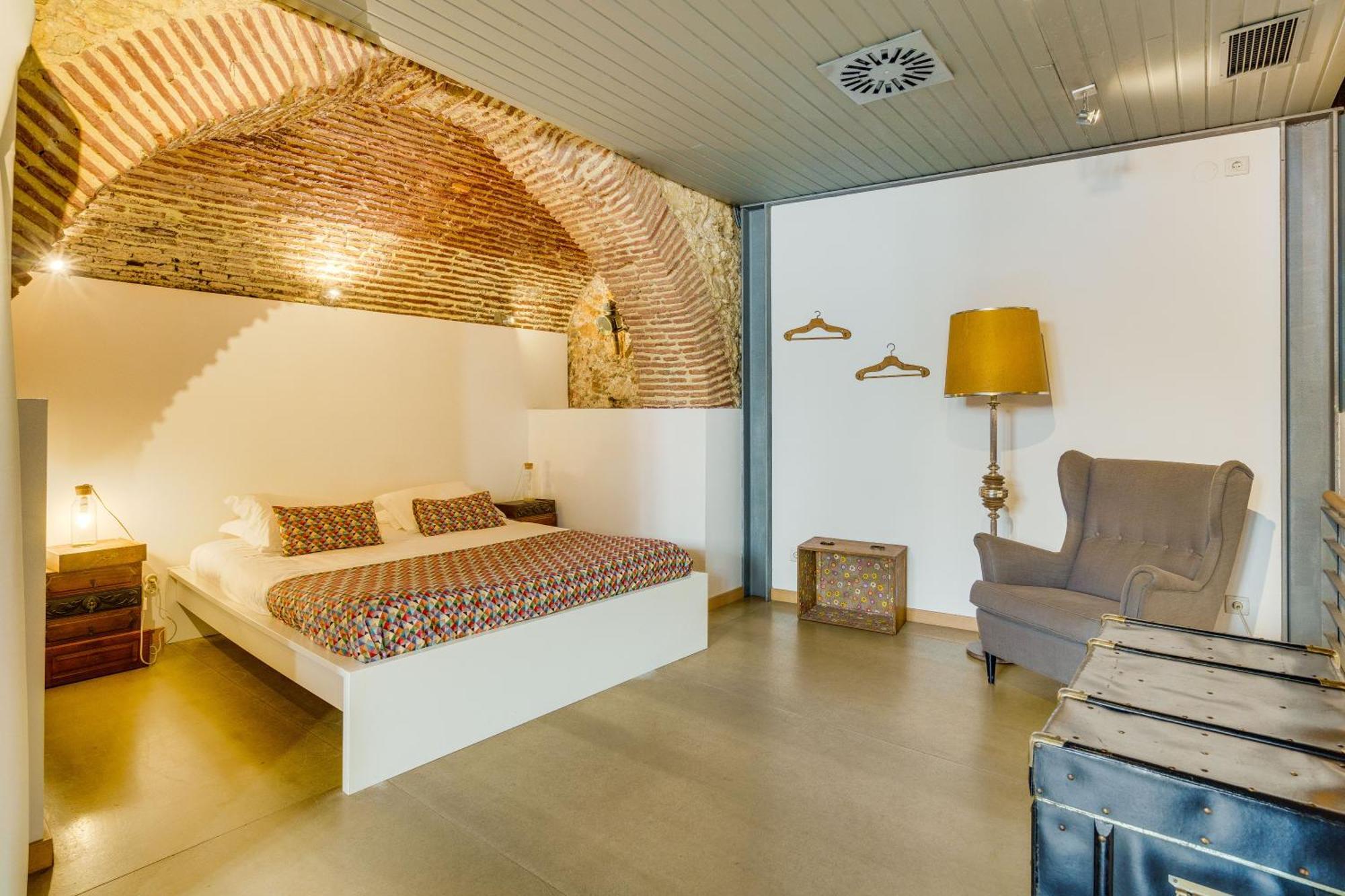 Historical Loft Apartment Lisbon