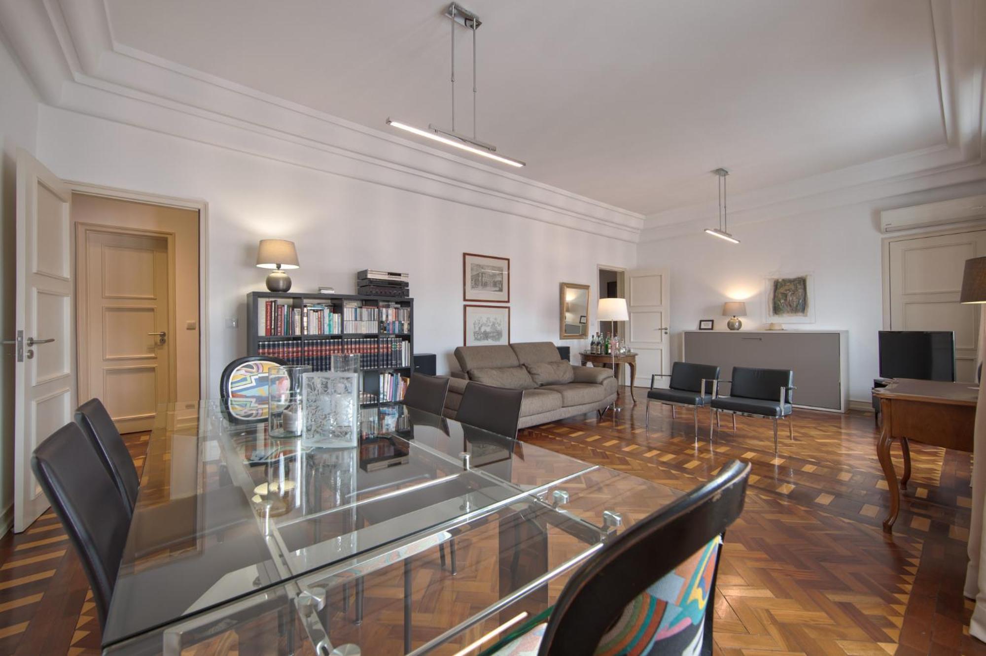 Gaspar House Guest house Lisbon