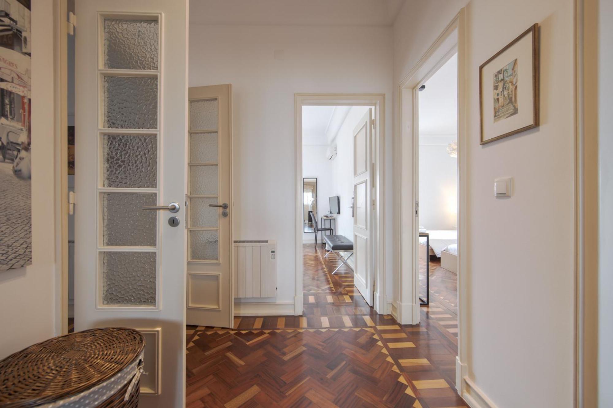 Gaspar House 3* Lisbon