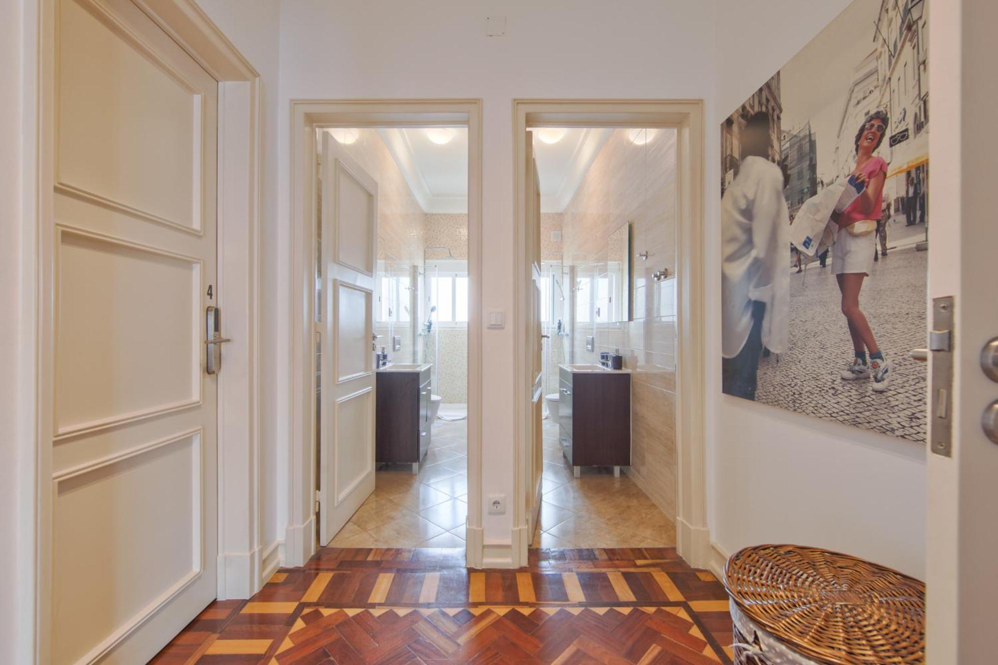 Gaspar House Guest house Lisbon