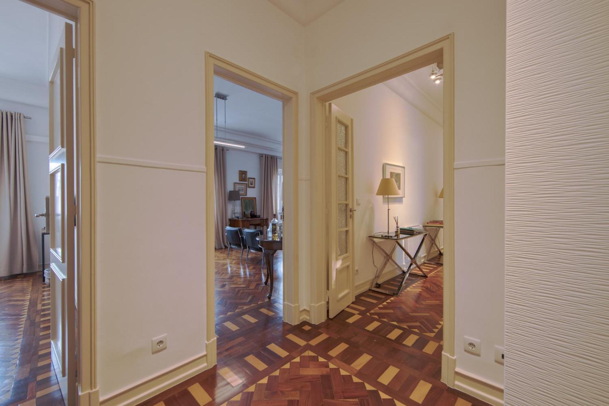 Guest house Gaspar House Lisbon