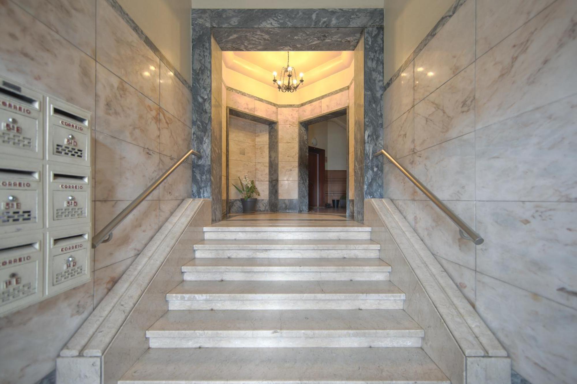 Gaspar House 3* Lisbon