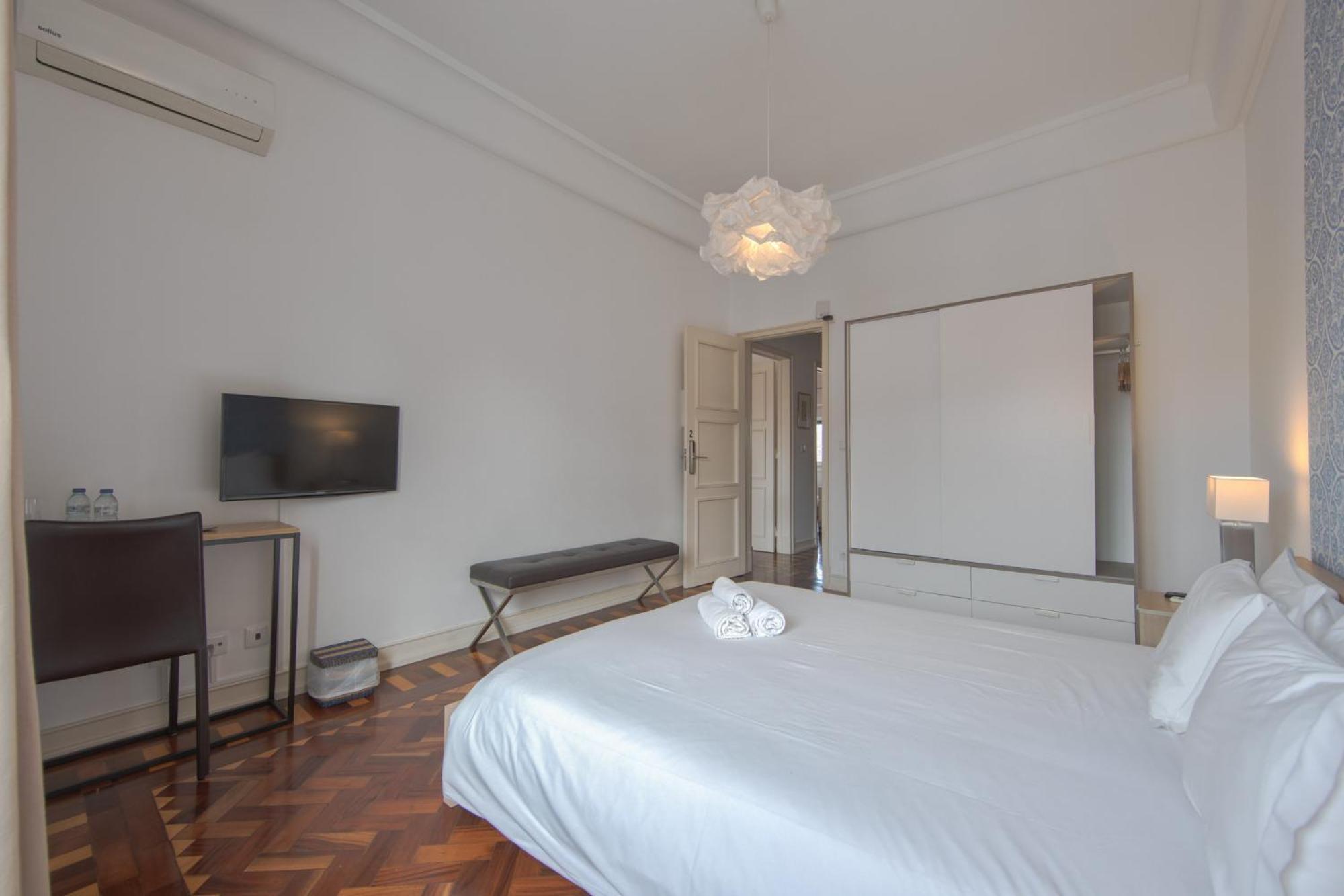Gaspar House Guest house Lisbon
