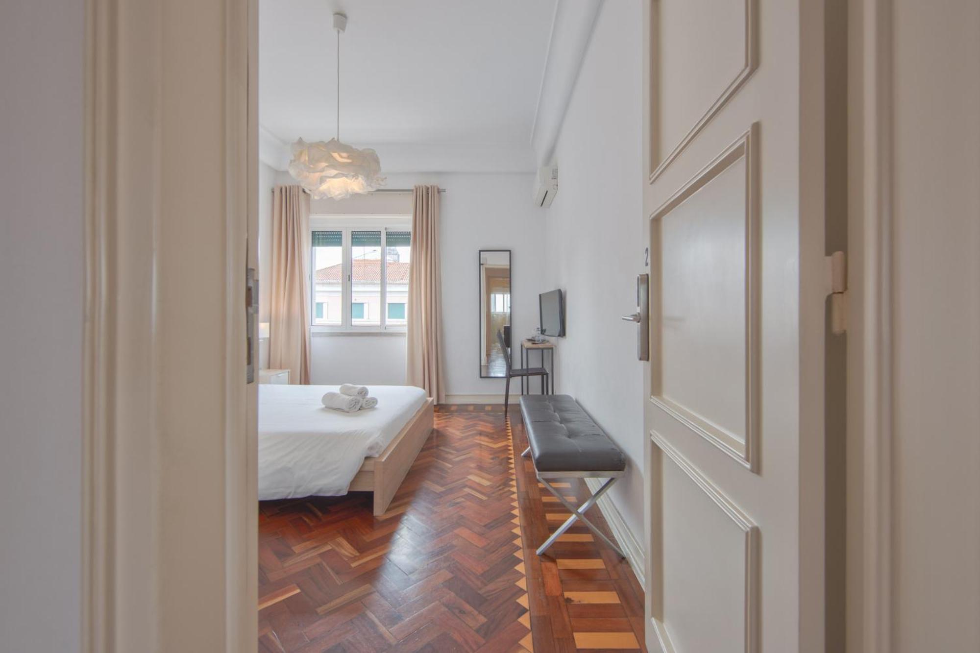 Gaspar House Lisbon