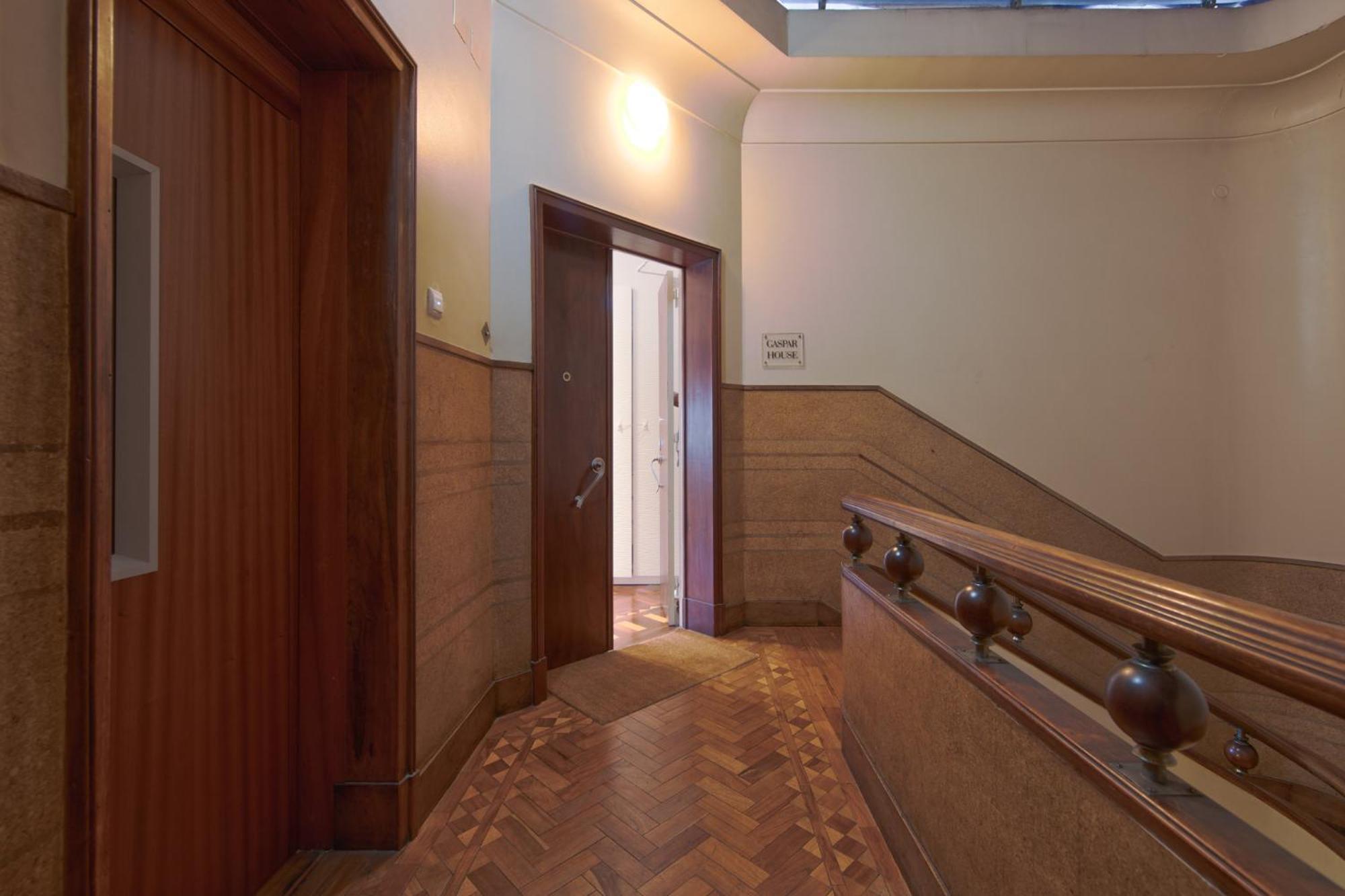 Gaspar House 3* Lisbon