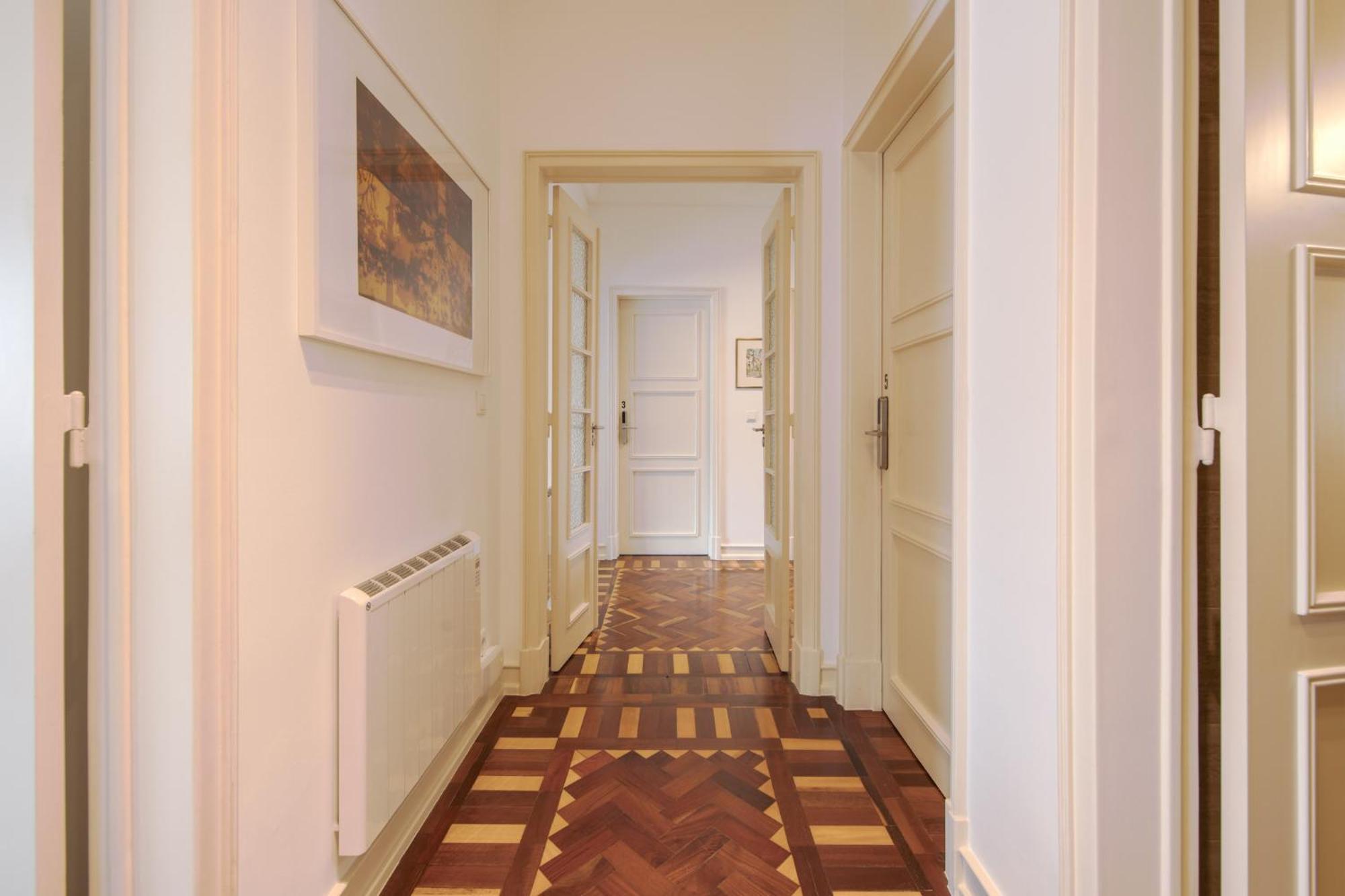 Guest house Gaspar House 3*