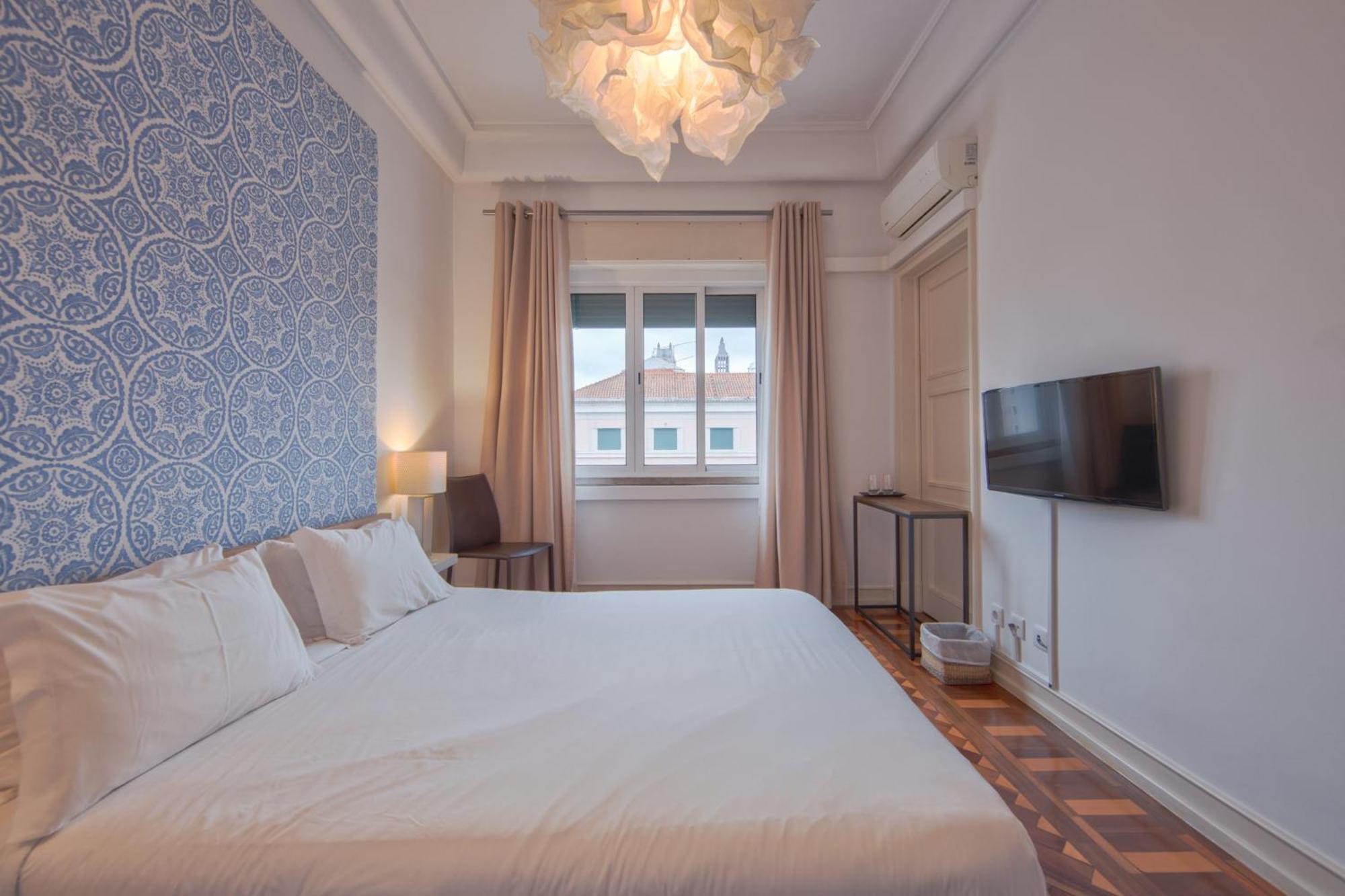 Gaspar House Lisbon