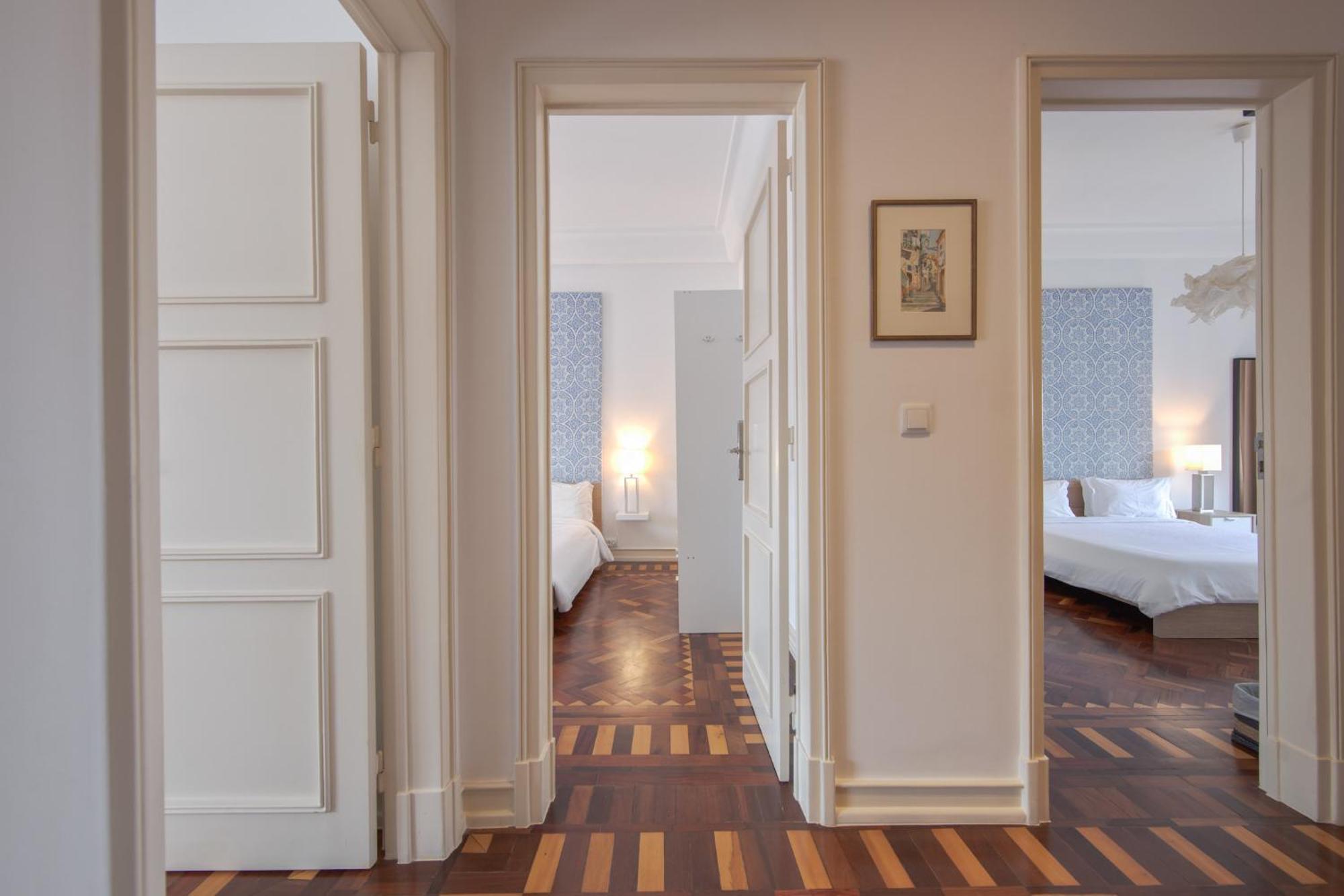 Guest house Gaspar House Lisbon