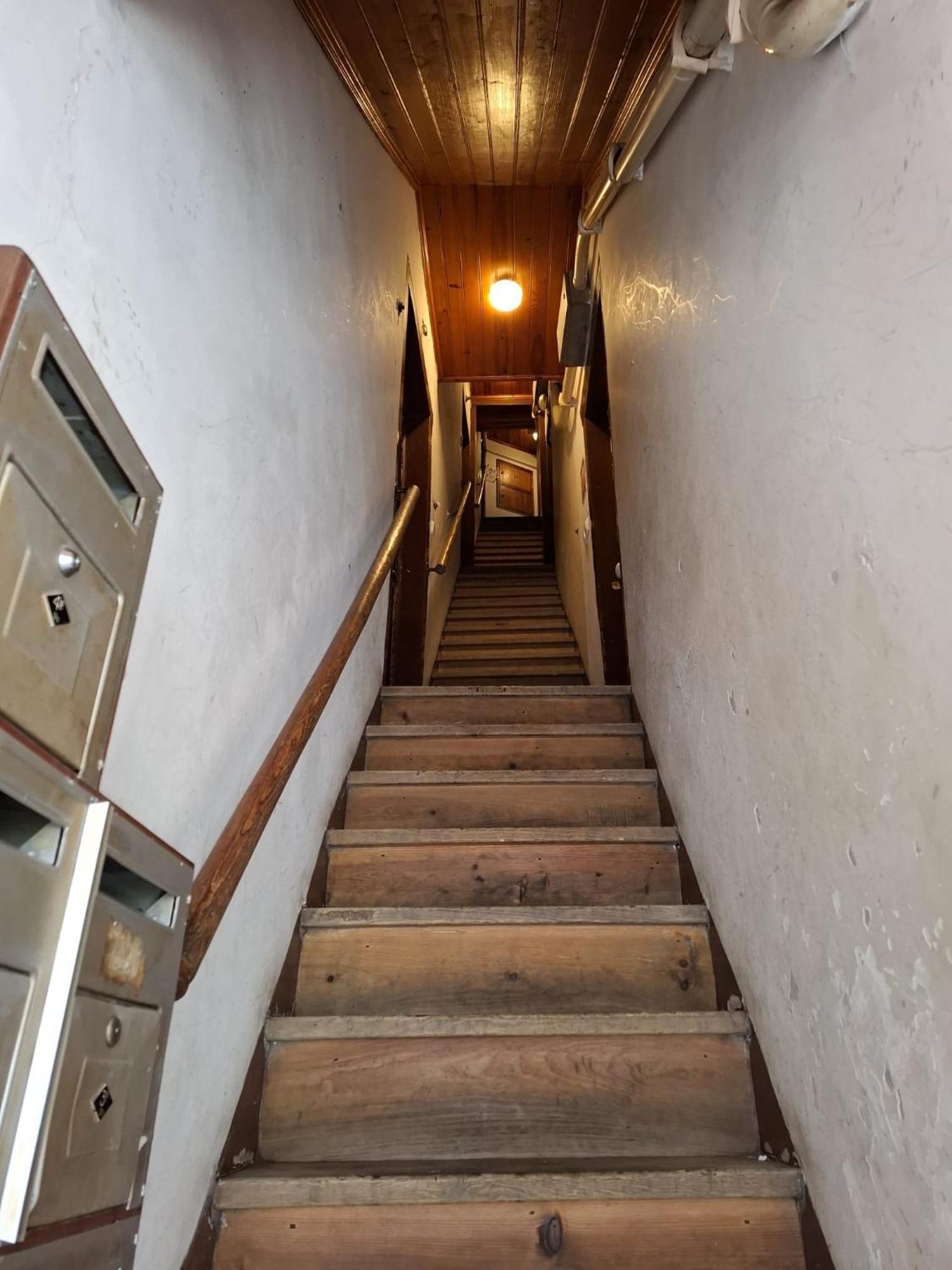 Oak Valley Flats Bairro Alto