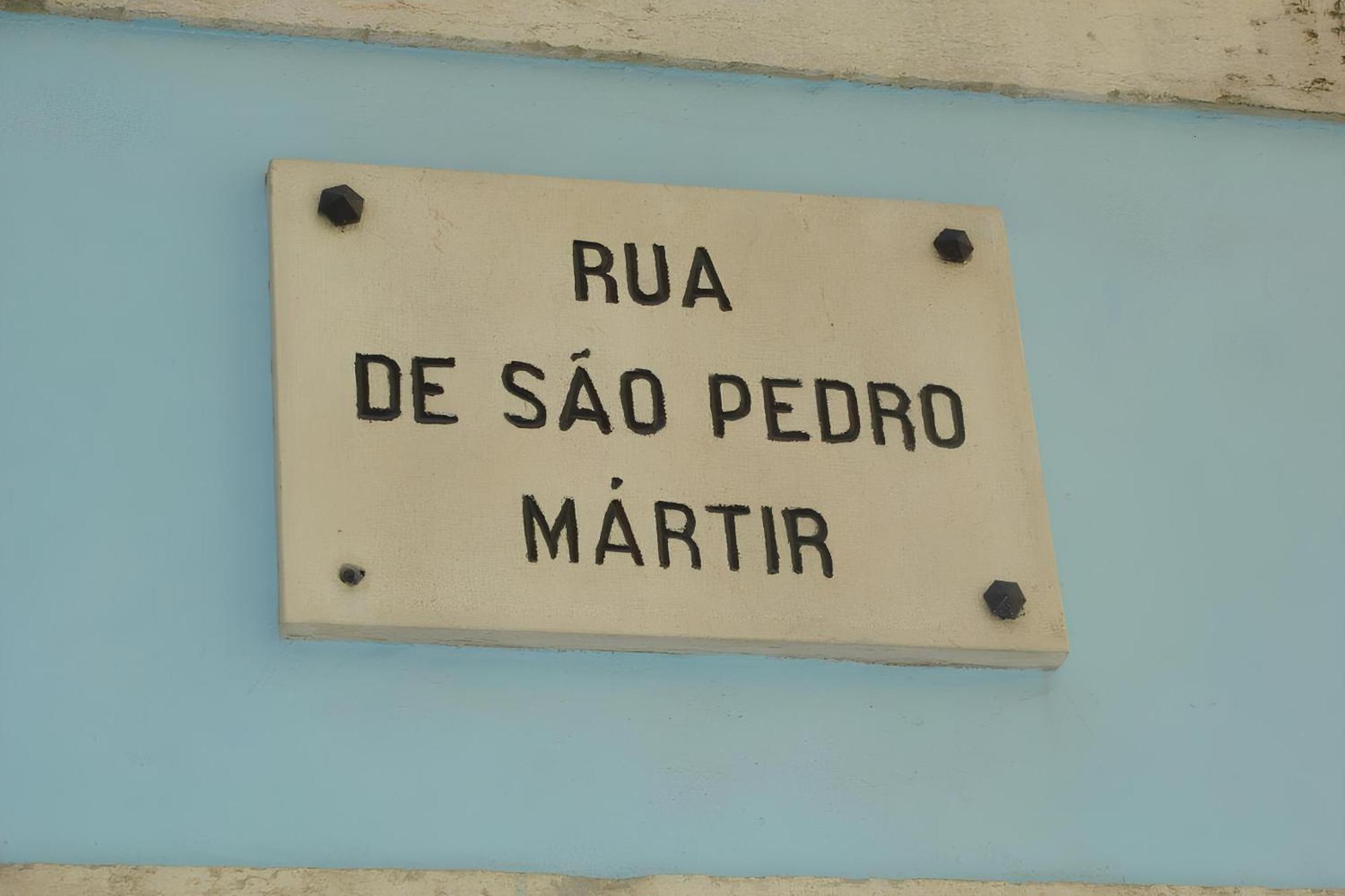 Casa Do Castelo 2- Work Or Relax In The Historic Heart Of Lisbon! Lisbon