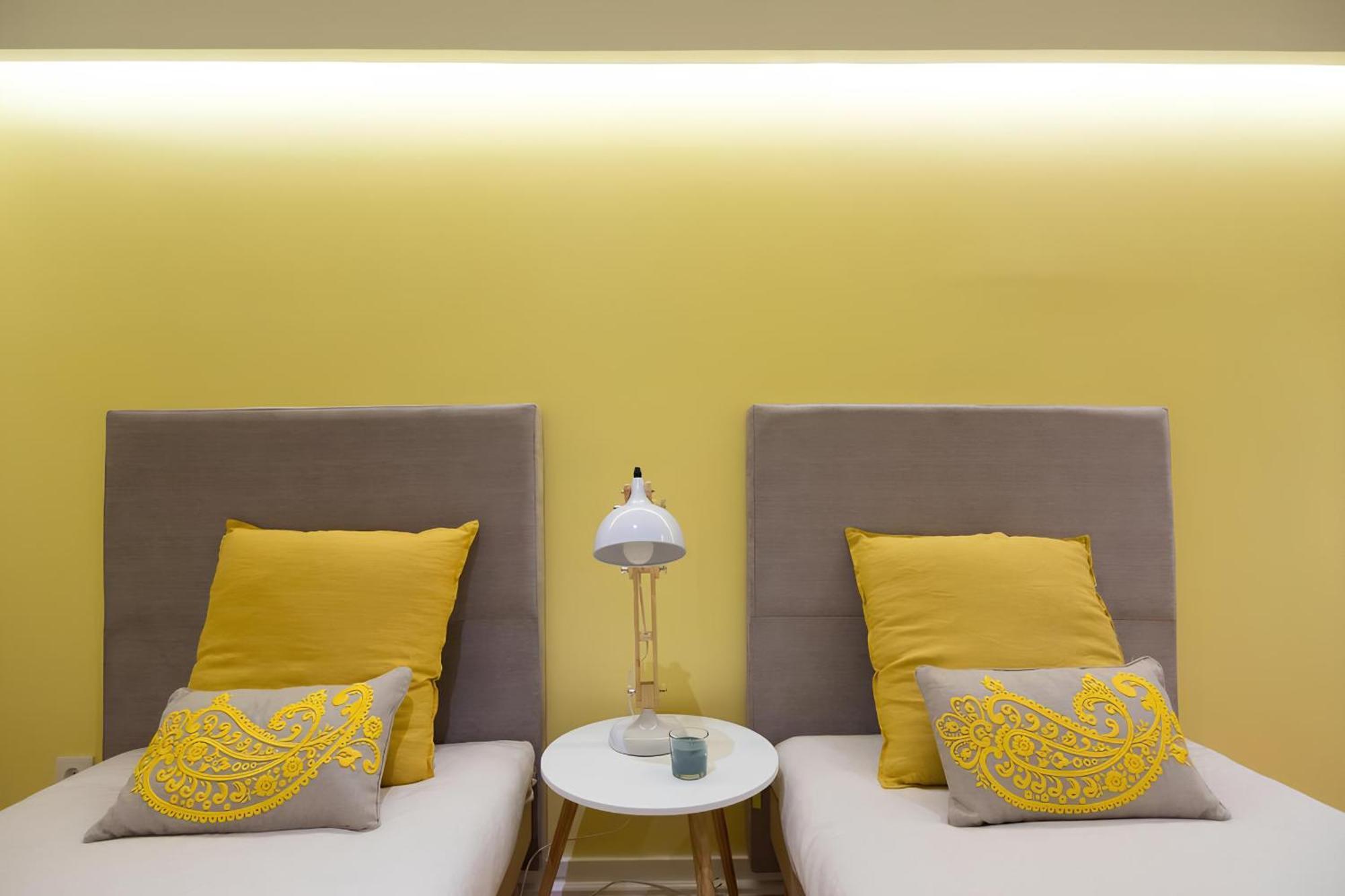Casa Do Castelo 2- Work Or Relax In The Historic Heart Of Lisbon! Apartment