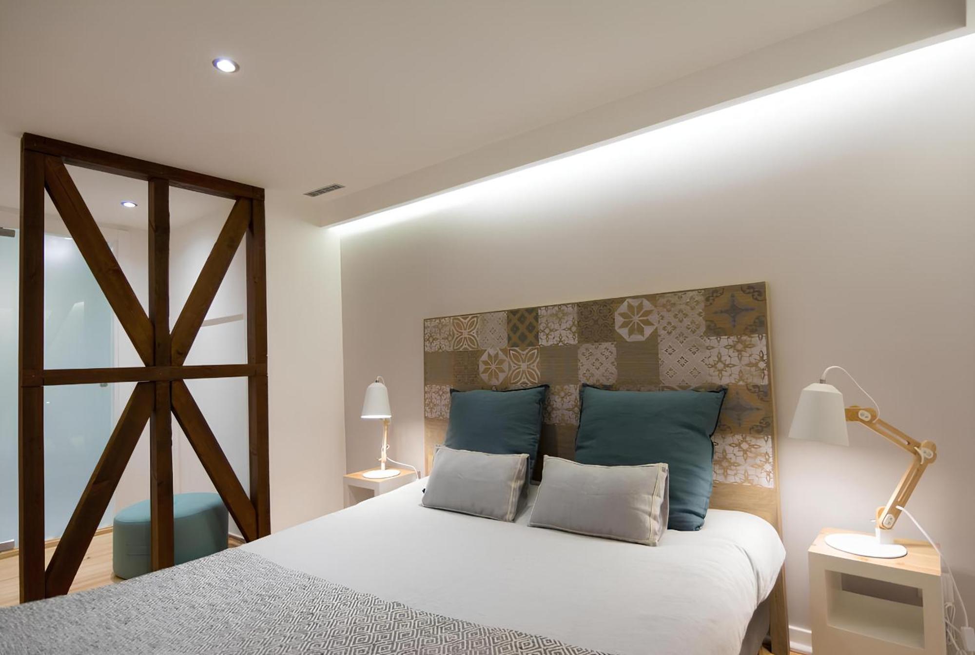 Apartment Casa Do Castelo 2- Work Or Relax In The Historic Heart Of Lisbon! *