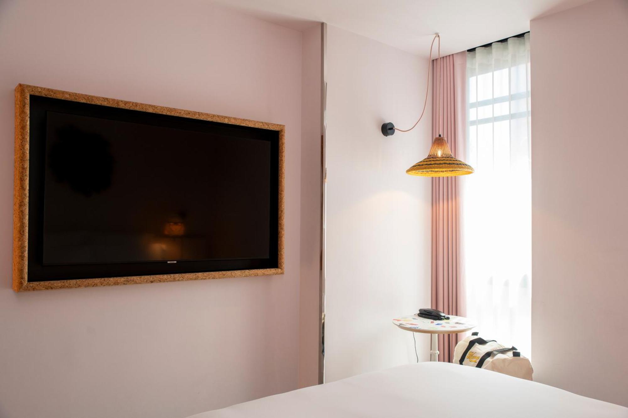 Hotel Mama Shelter