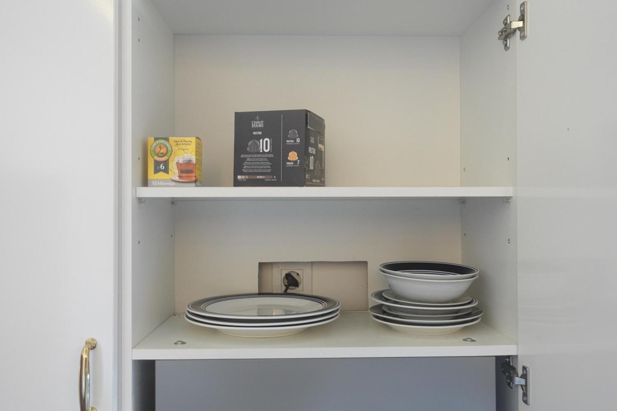 Guest house Republica83-lisbonhome