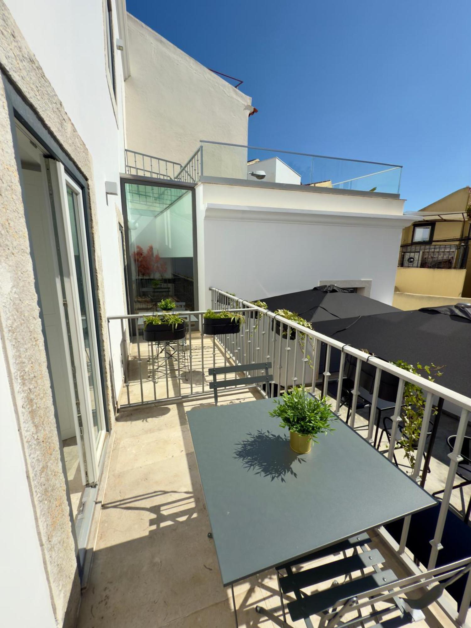 Timeless - Old Guest house Lisbon
