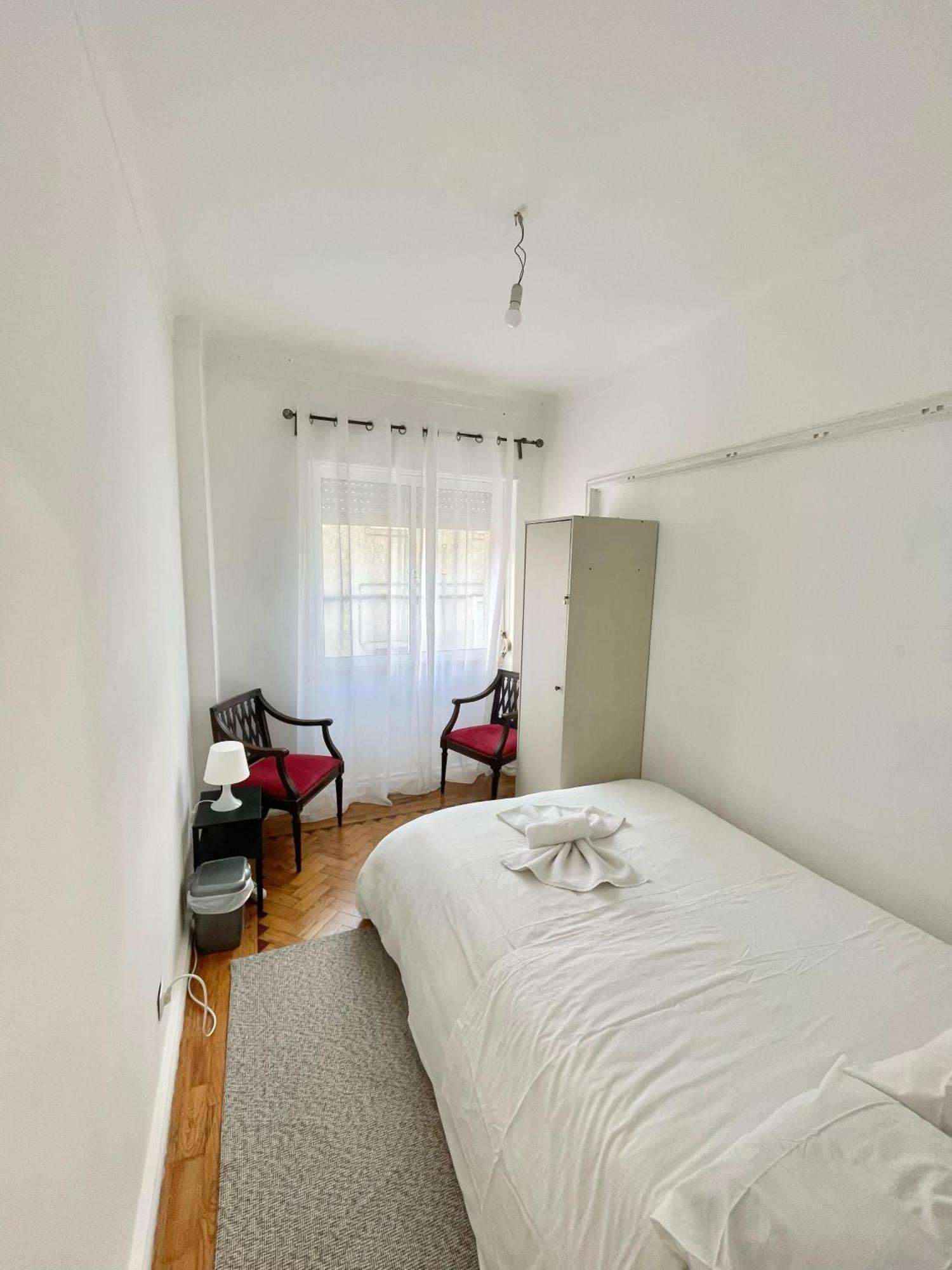 Guest house Aconchego Proximo Ao Aeroporto *