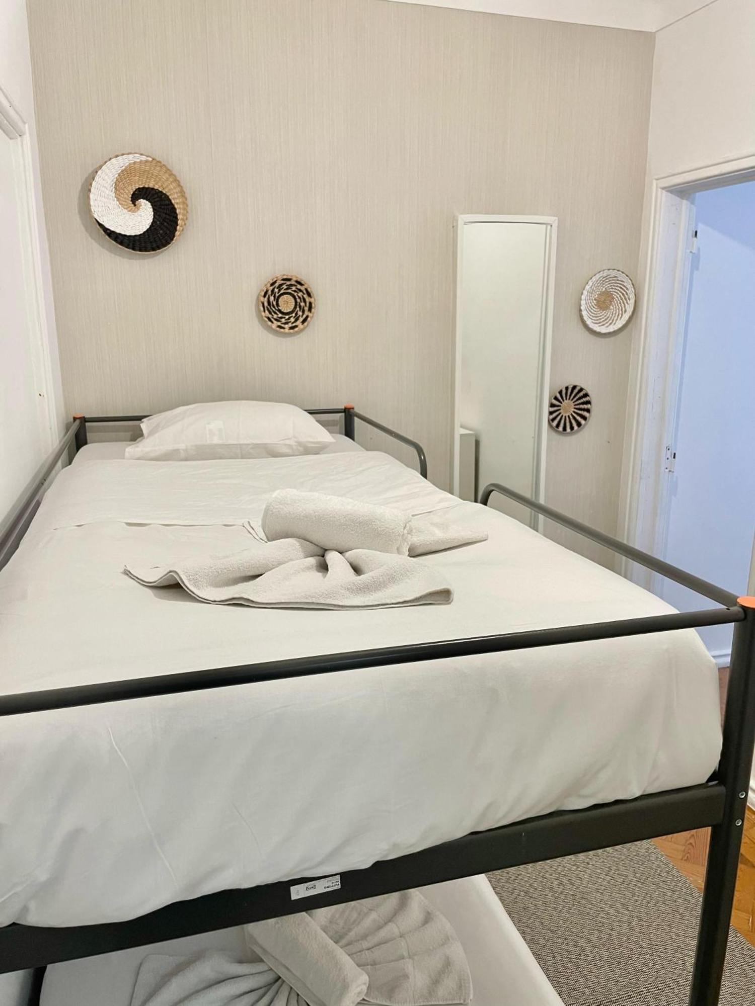 Guest house Aconchego Proximo Ao Aeroporto Lisbon