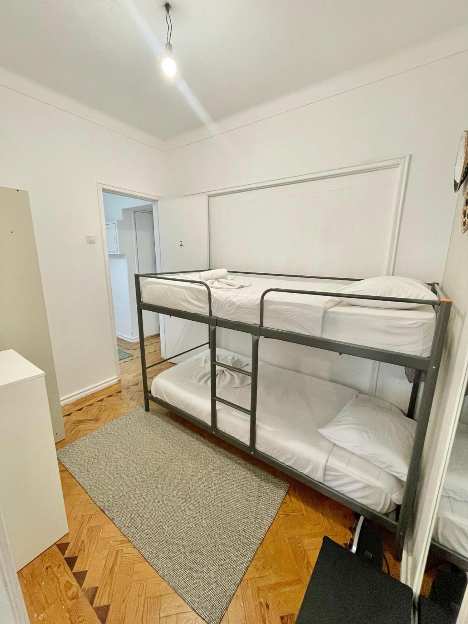 Guest house Aconchego Proximo Ao Aeroporto