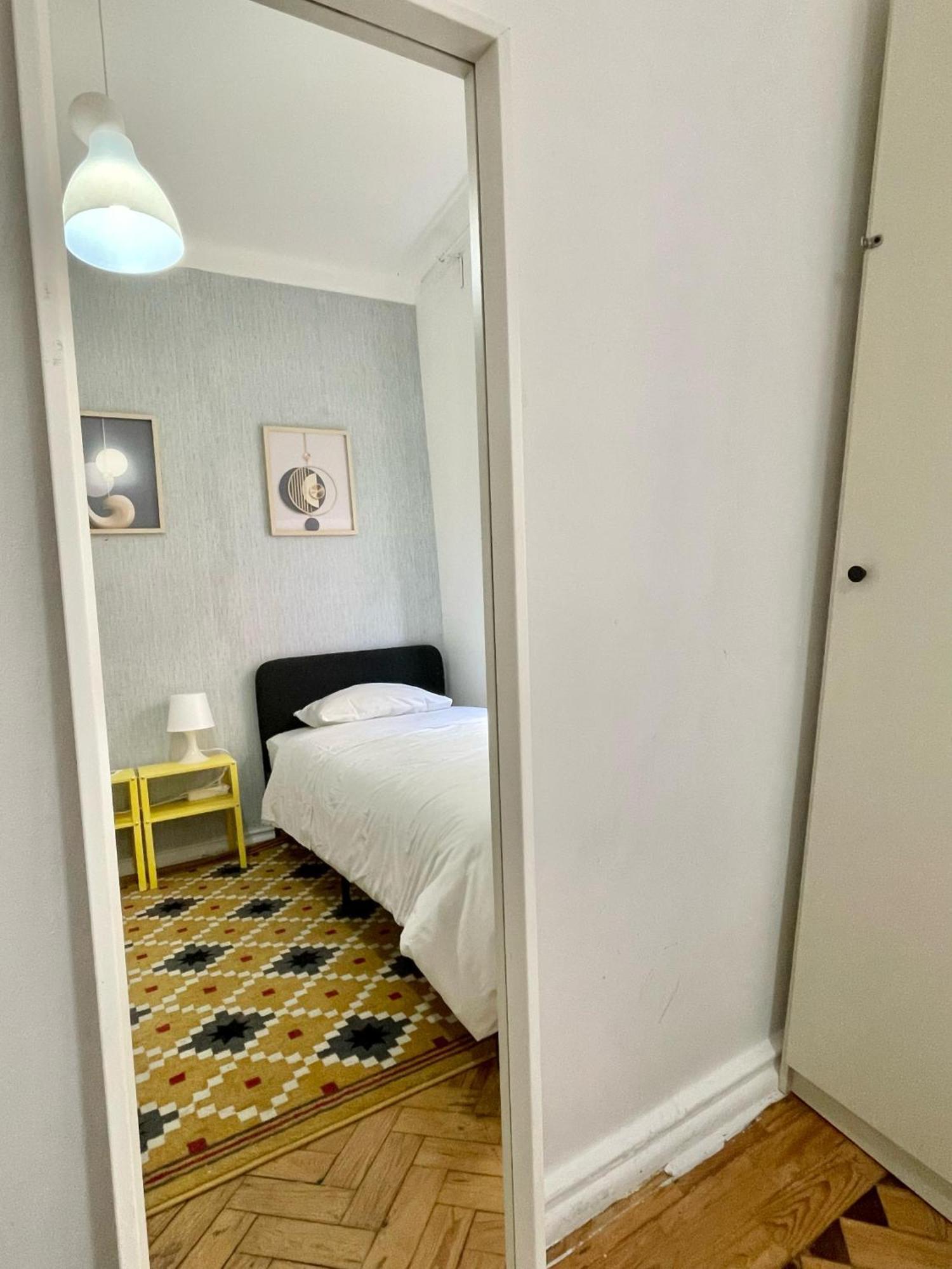 Aconchego Proximo Ao Aeroporto Guest house Lisbon