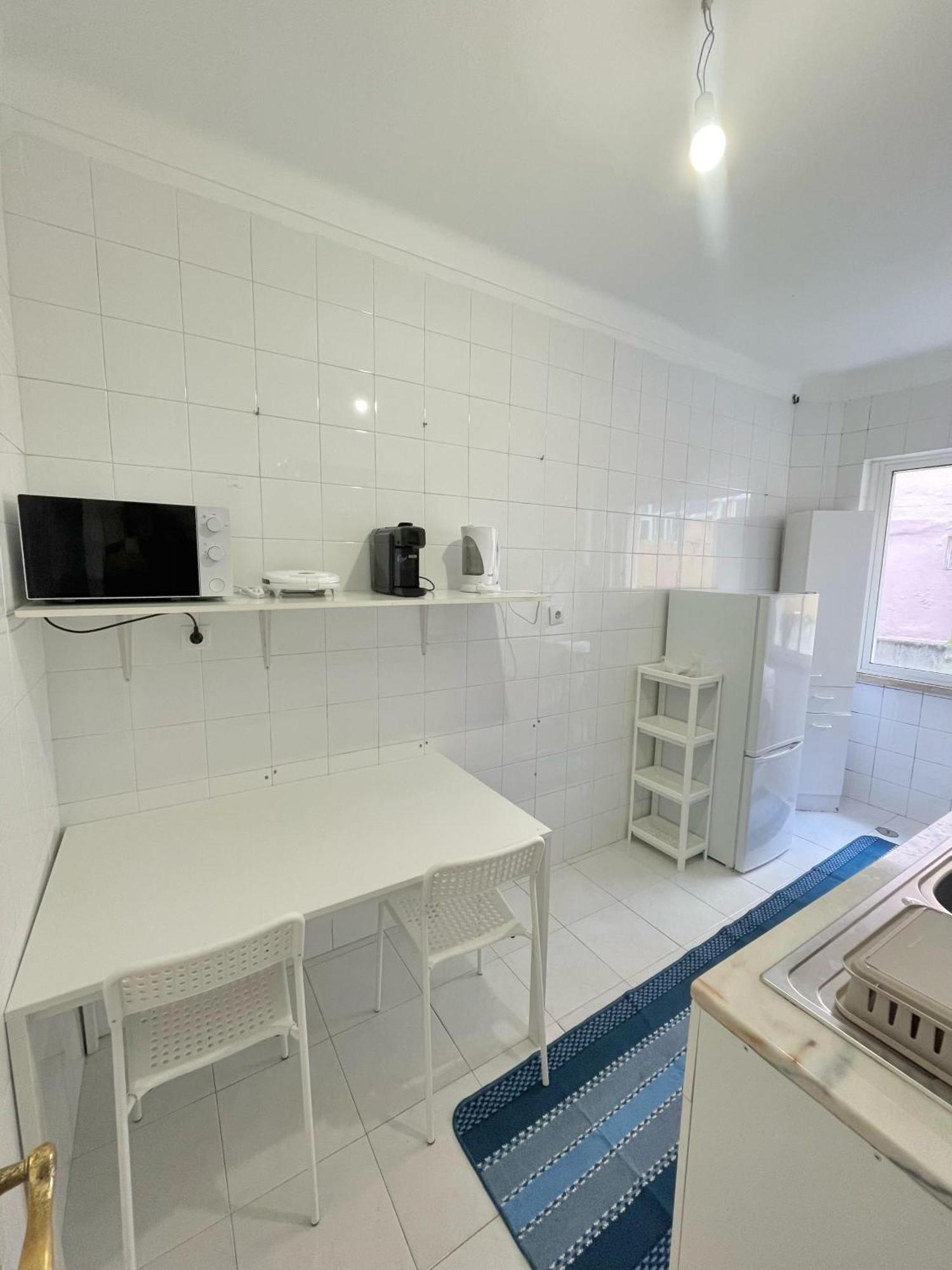 Guest house Aconchego Proximo Ao Aeroporto *