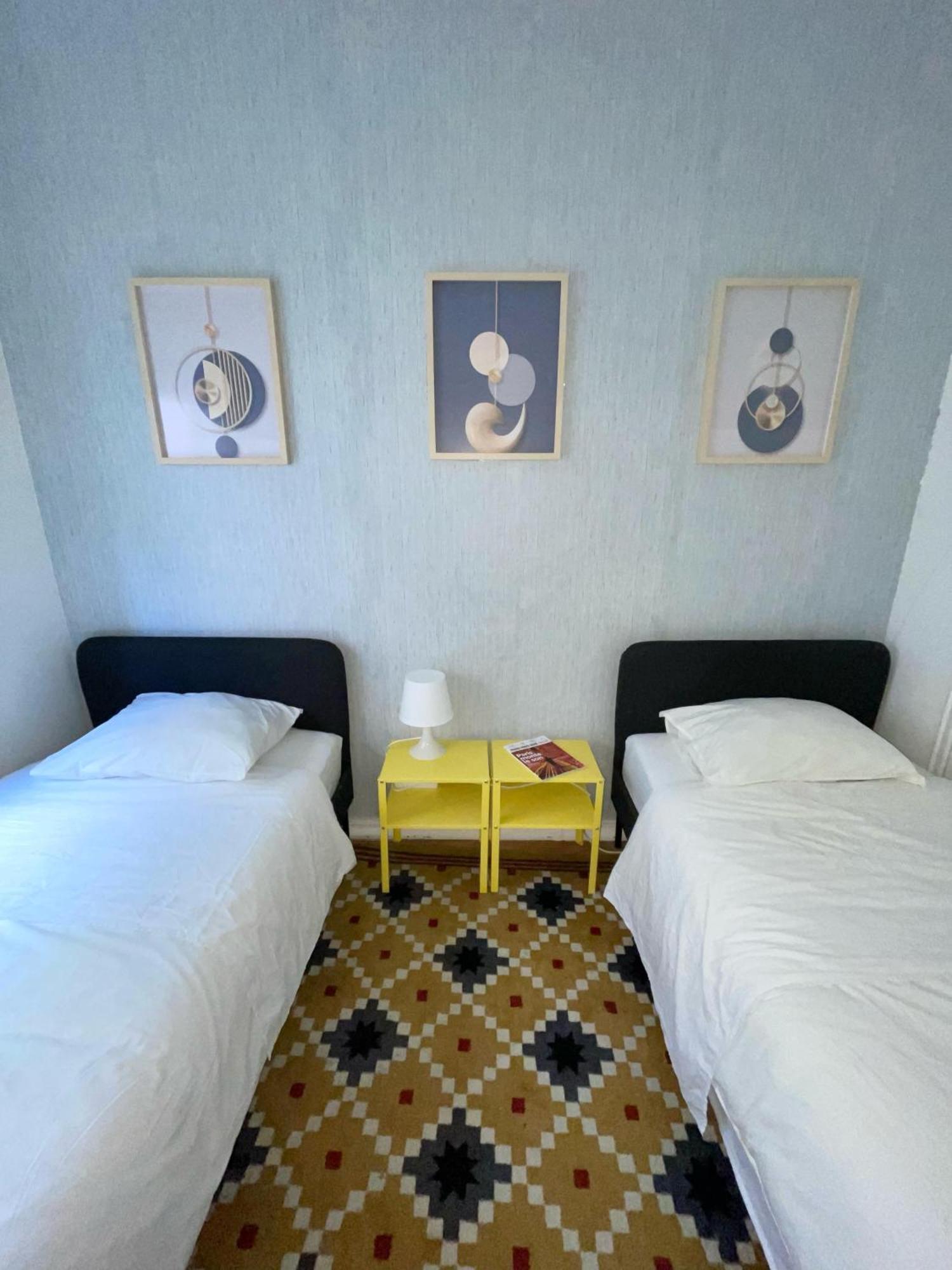 Guest house Aconchego Proximo Ao Aeroporto