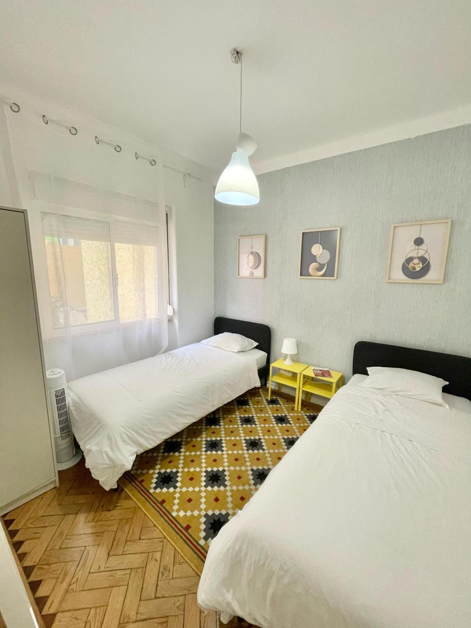 Aconchego Proximo Ao Aeroporto Lisbon