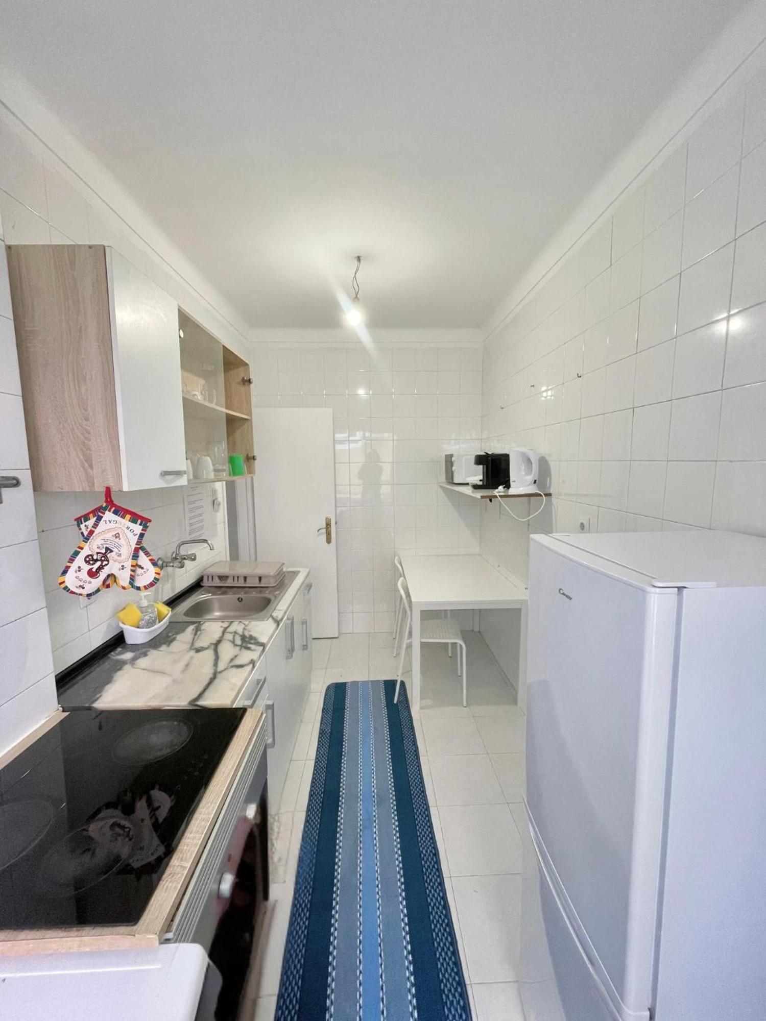 Aconchego Proximo Ao Aeroporto * Lisbon