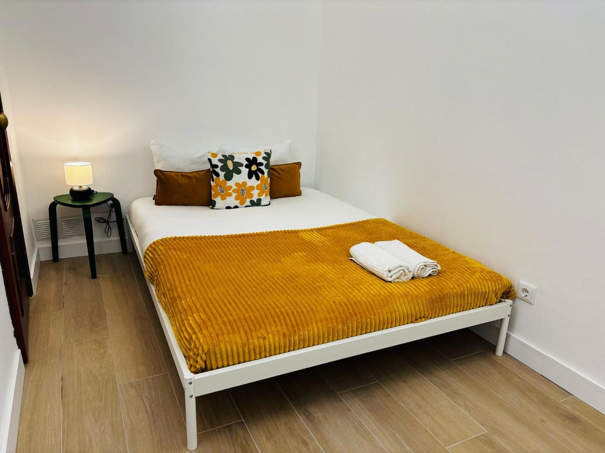 Location For Tourists, Centre Hostel Lisbon