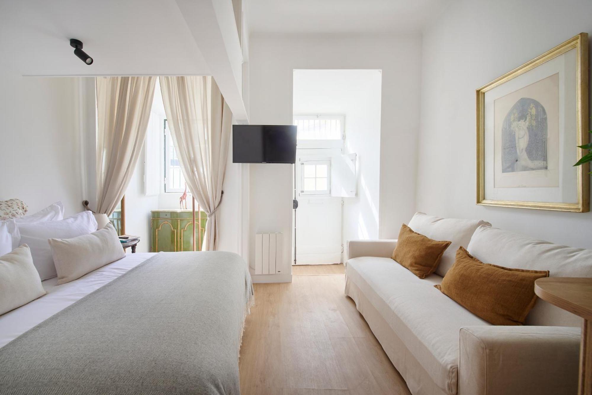 Loureiro Studio, Alfama By Msapartments * Lisbon