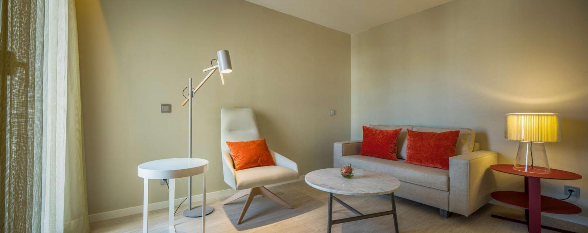 Hotel Nh Collection Liberdade Lisbon