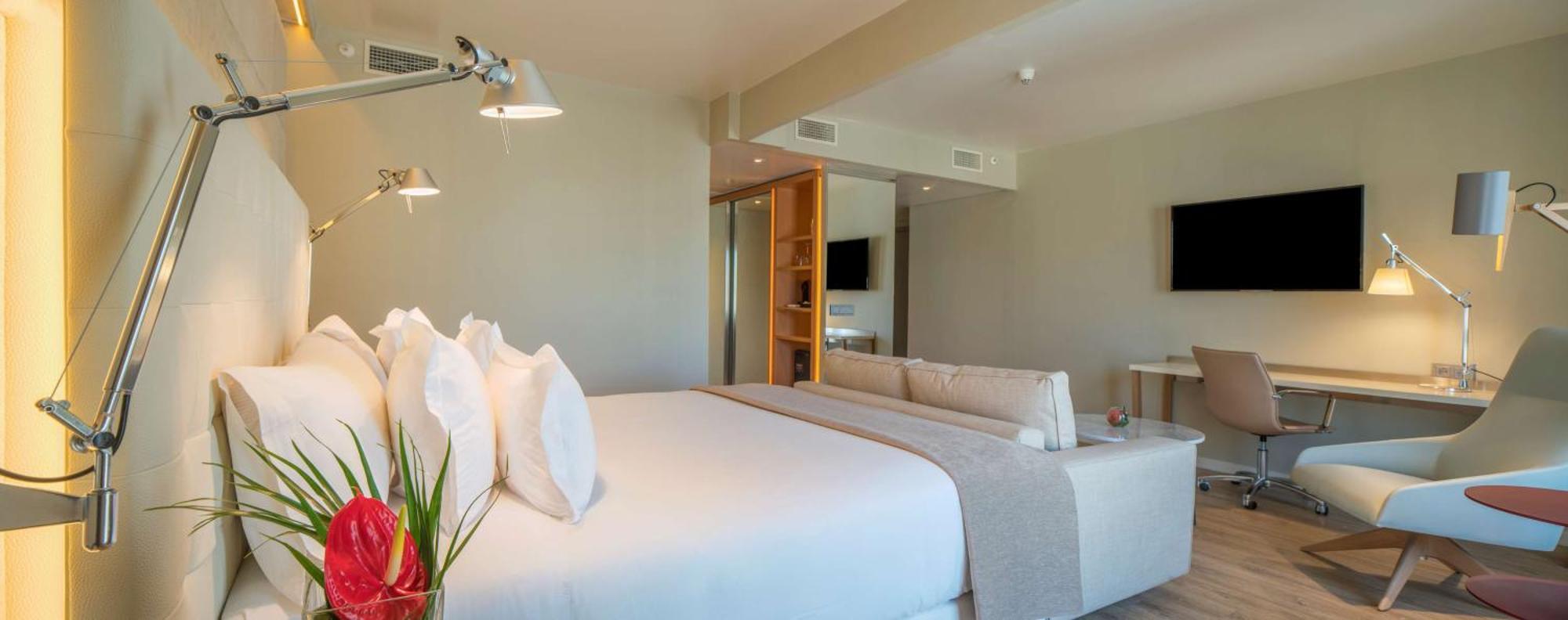 Nh Collection Liberdade Hotel 4*