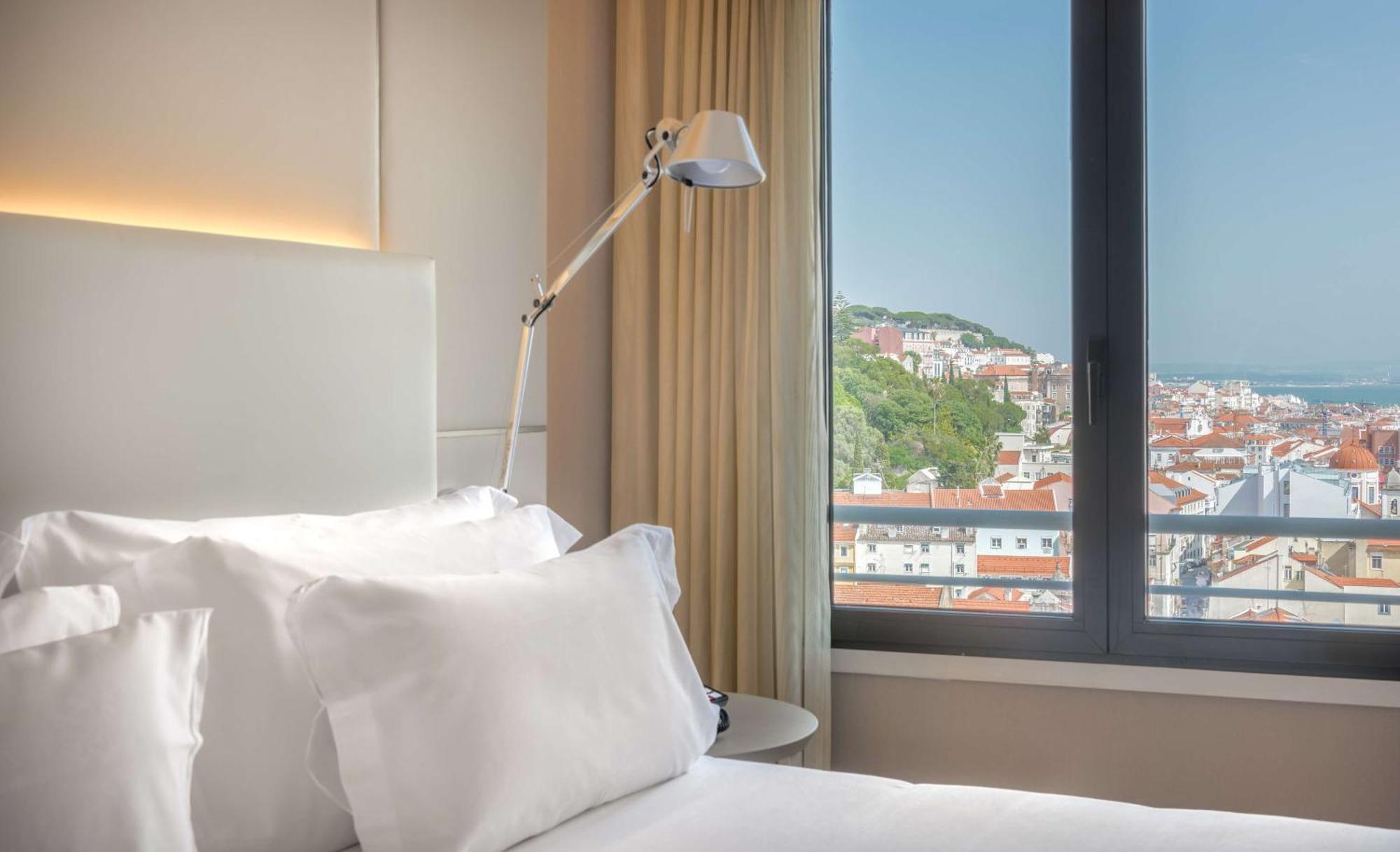 Nh Collection Liberdade Lisbon