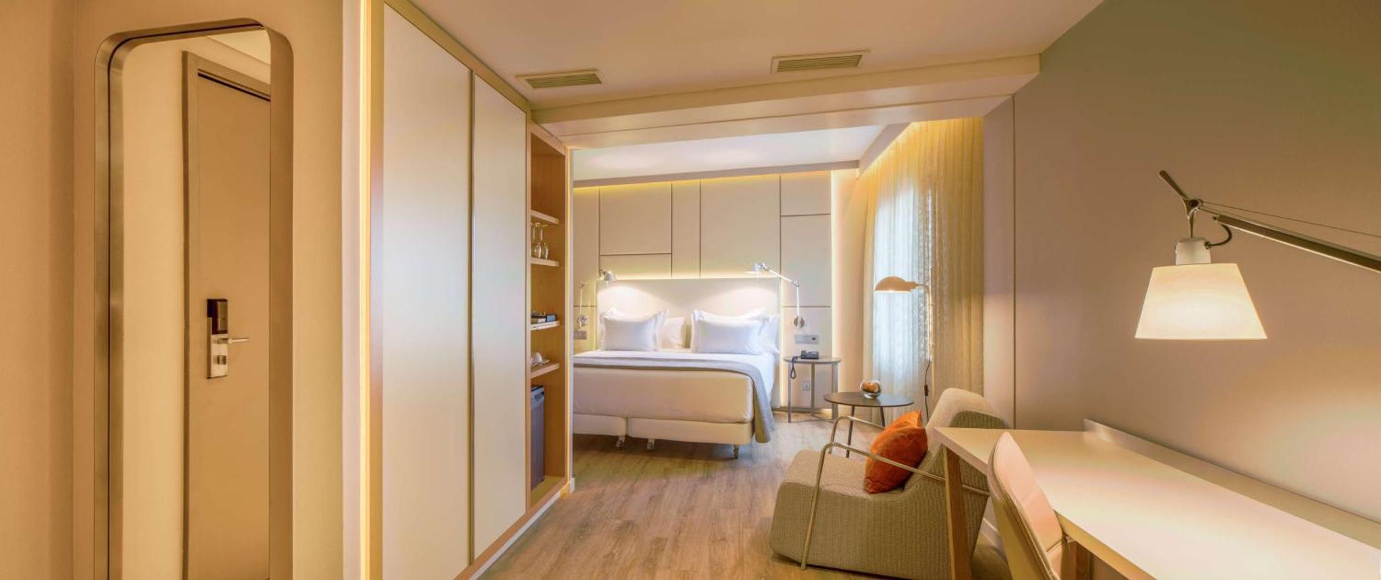Nh Collection Liberdade Hotel Lisbon