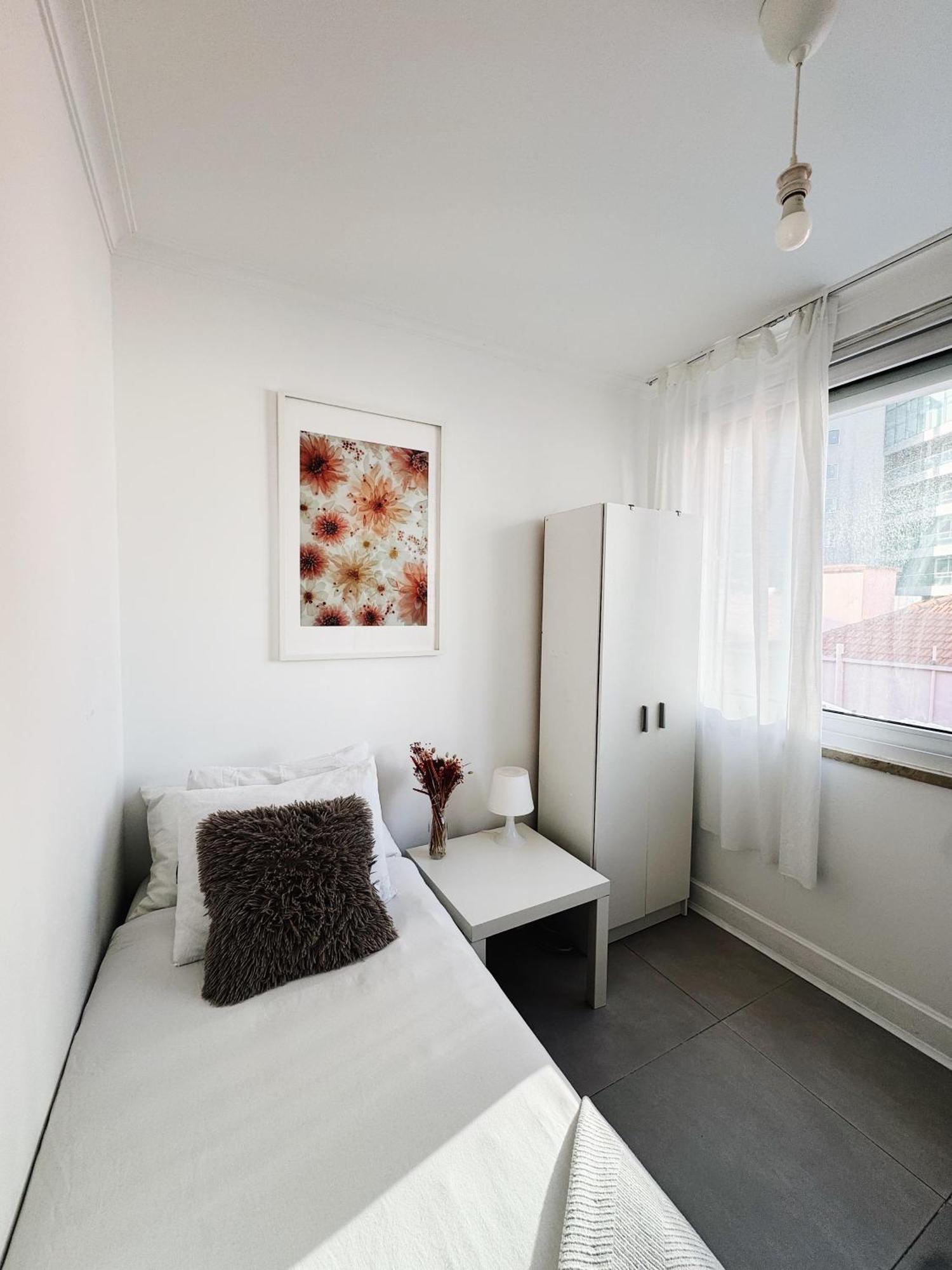 Homestay Soar L Marques De Pombal L *