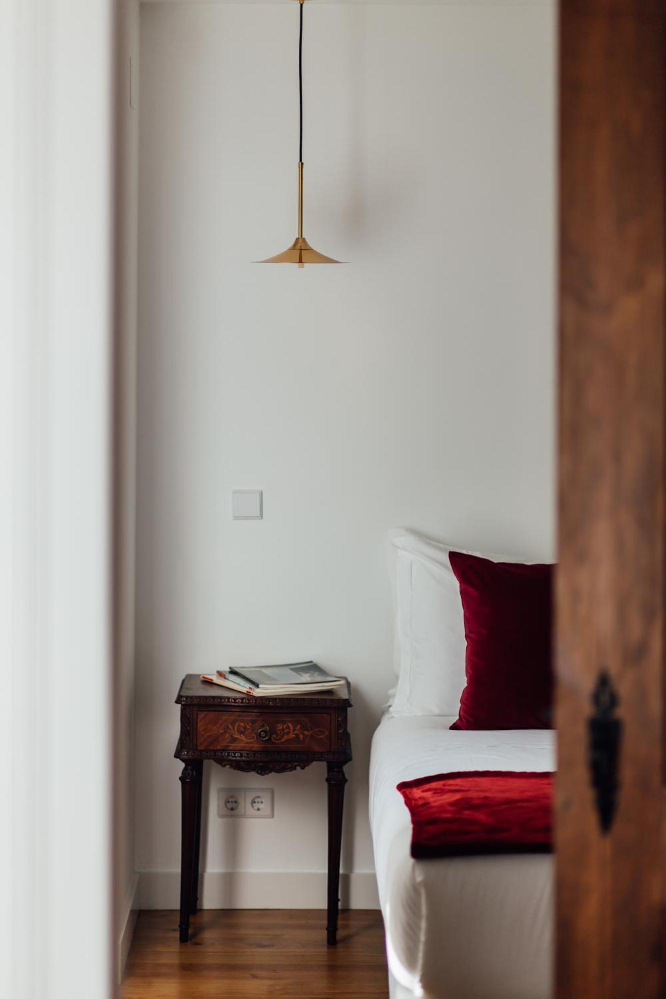 Apartment 54 Sao Paulo - Exclusive Lisbon