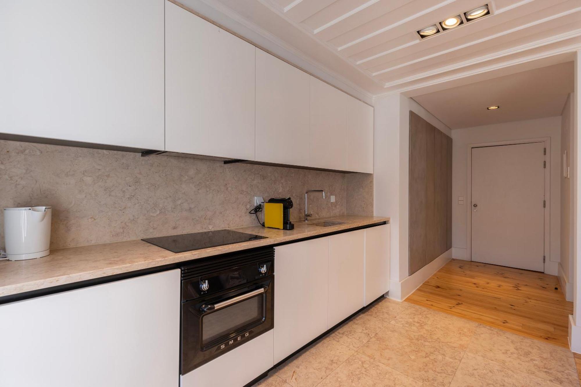Apartamento Lisbon's Heart Vi Lisboa