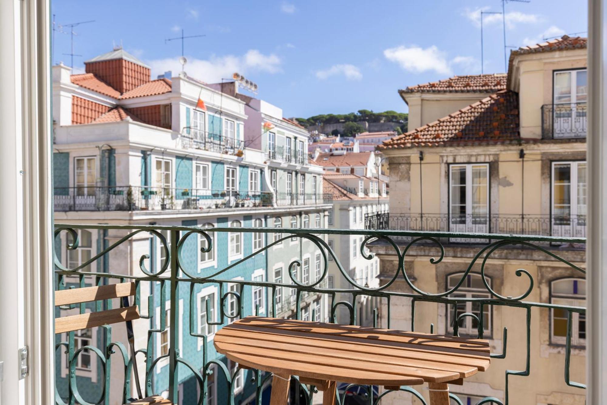 Apartamento Lisbon's Heart Vi Lisboa