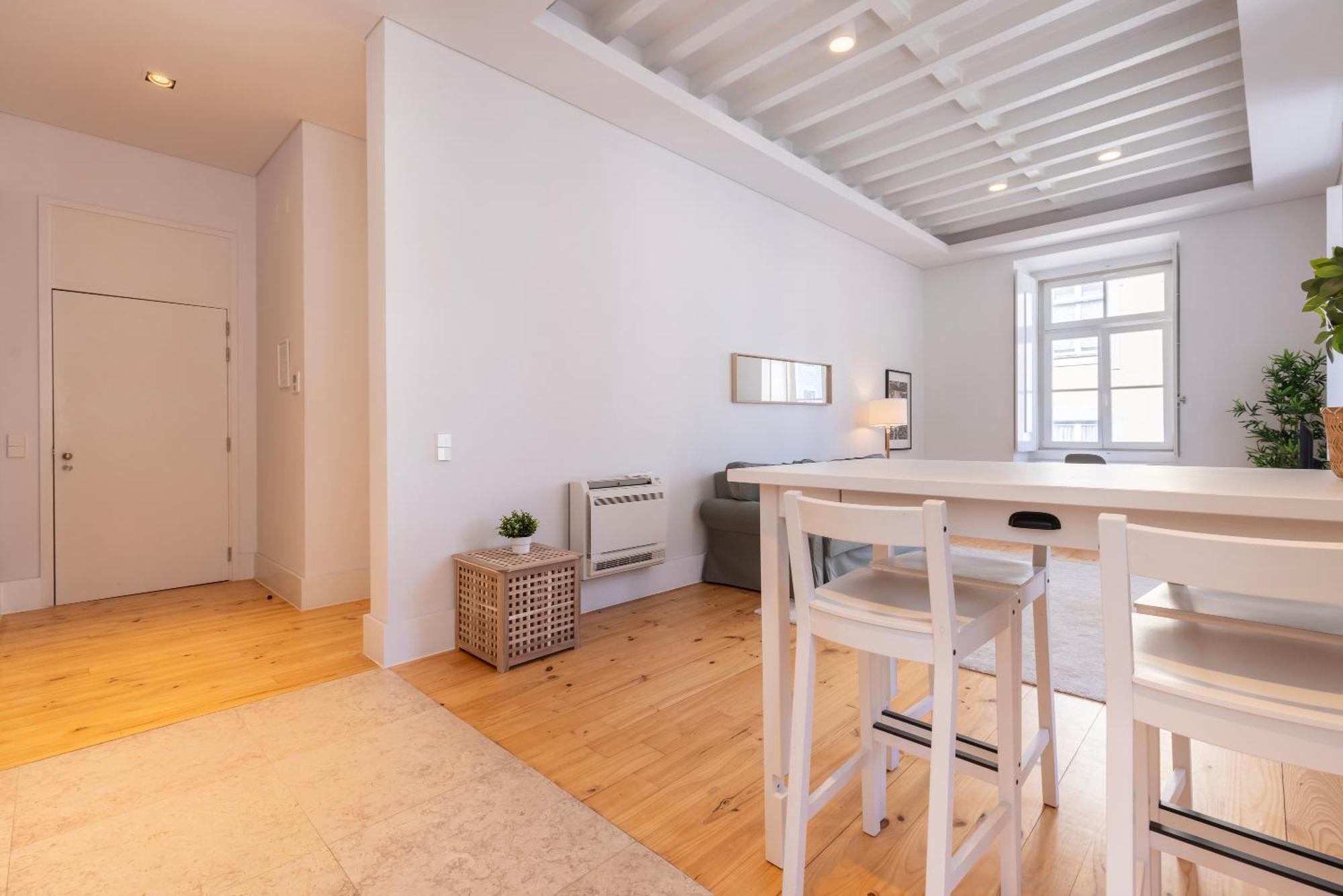 Apartamento Lisbon's Heart Vi