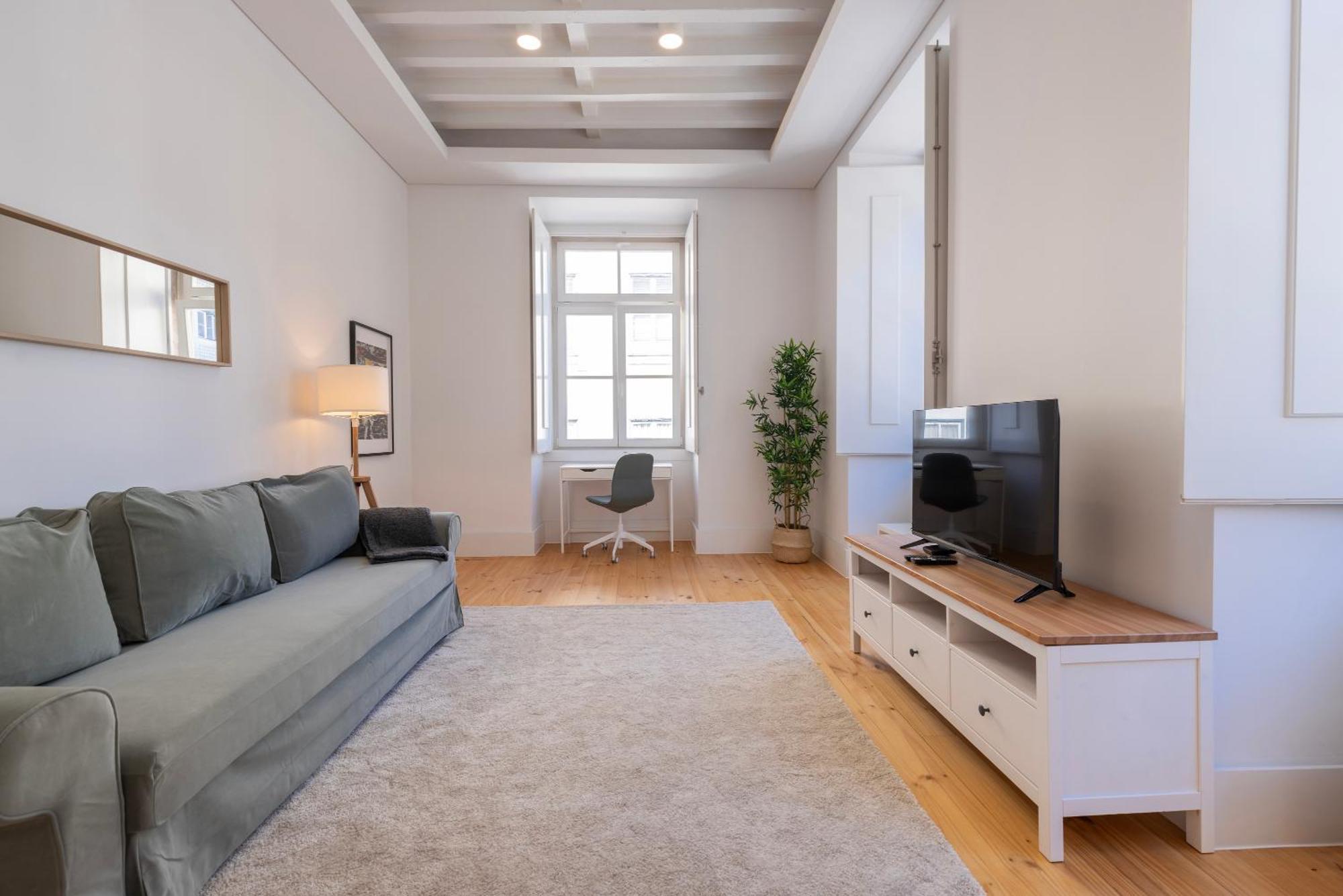 Apartamento Lisbon's Heart Vi