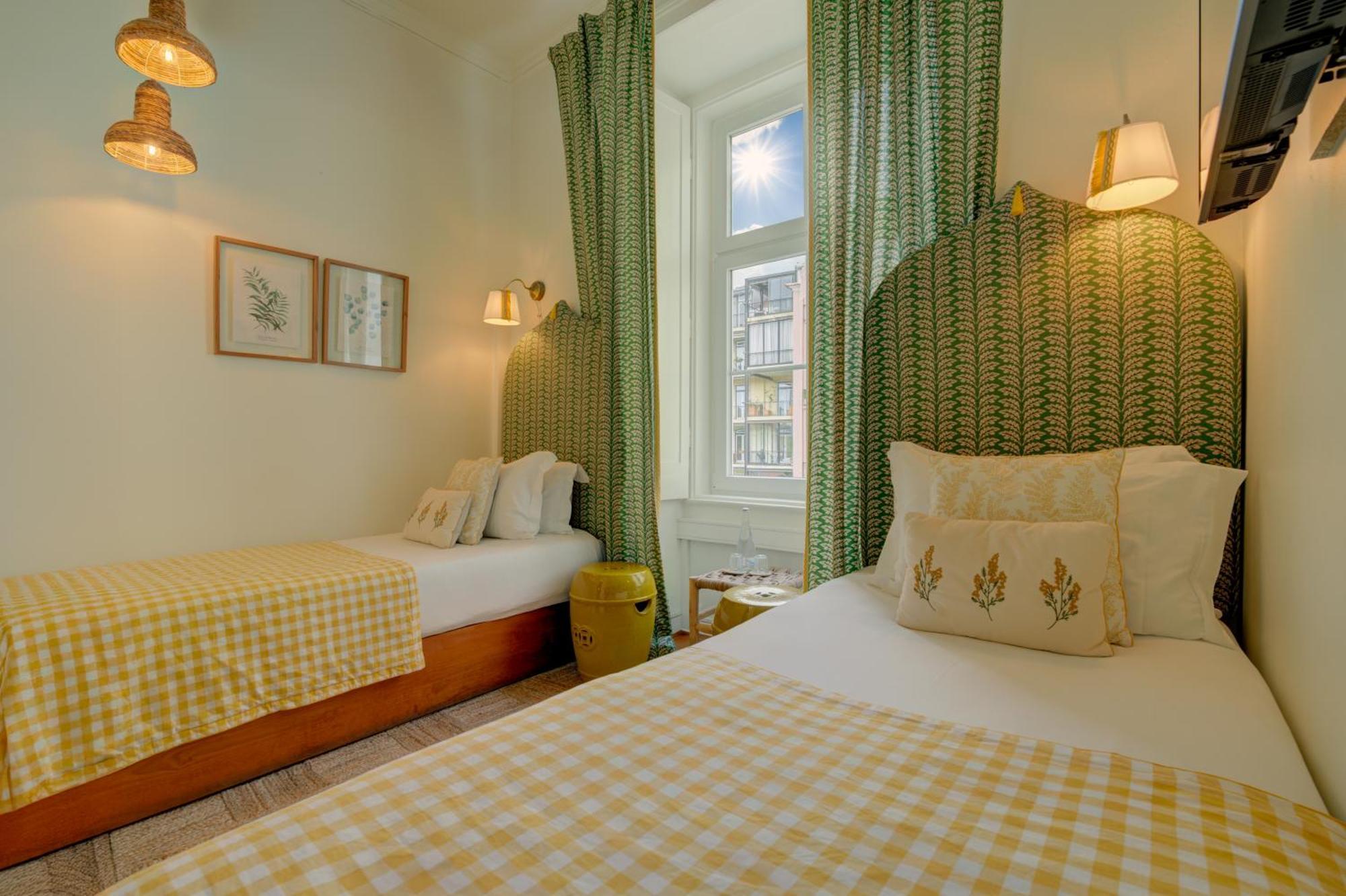Guest house Casinha Flores