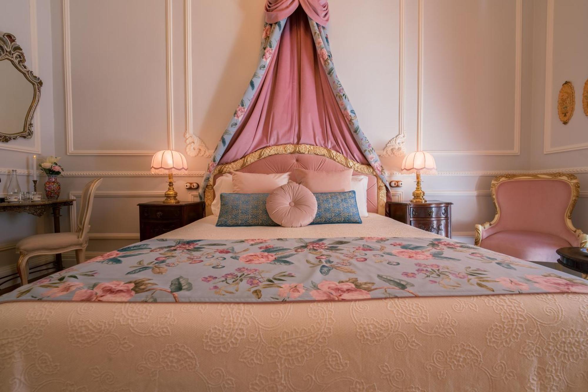 Palacio Das Especiarias Guest house
