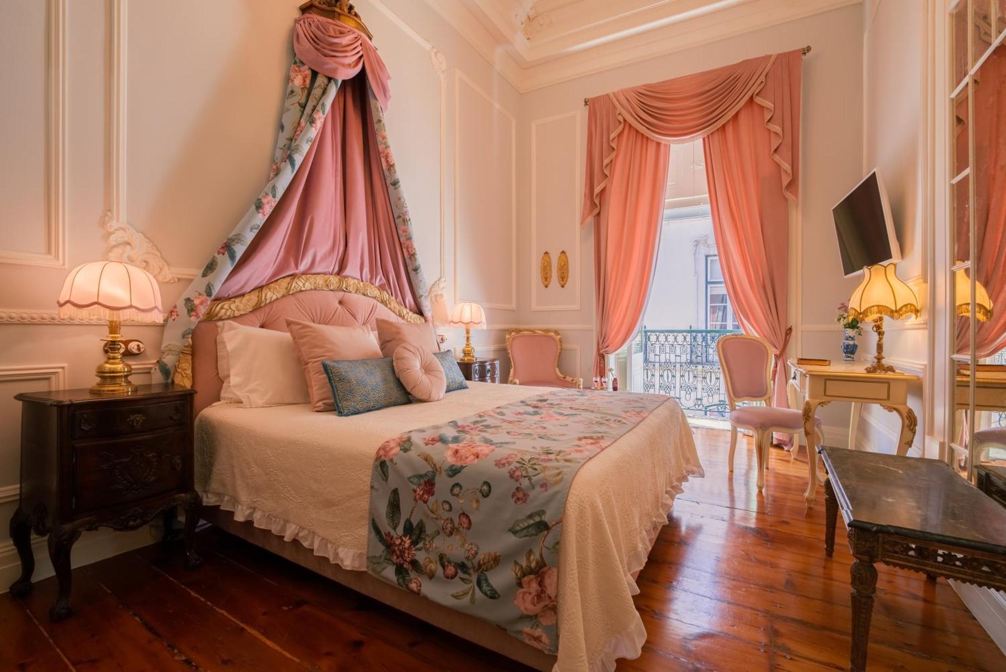Guest house Palacio Das Especiarias